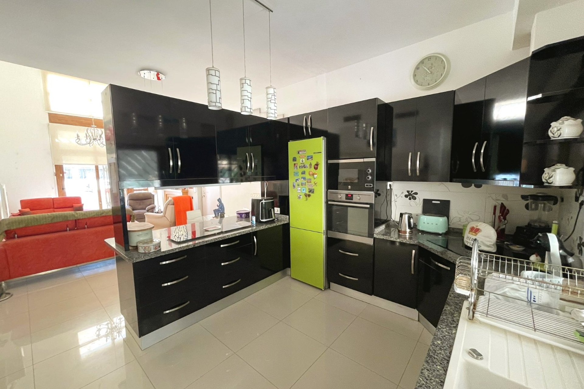 Reventa - Semi Detached - Ciudad Quesada - Doña Pepa