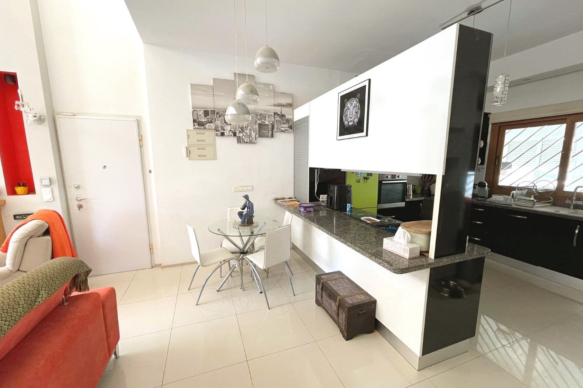 Reventa - Semi Detached - Ciudad Quesada - Doña Pepa