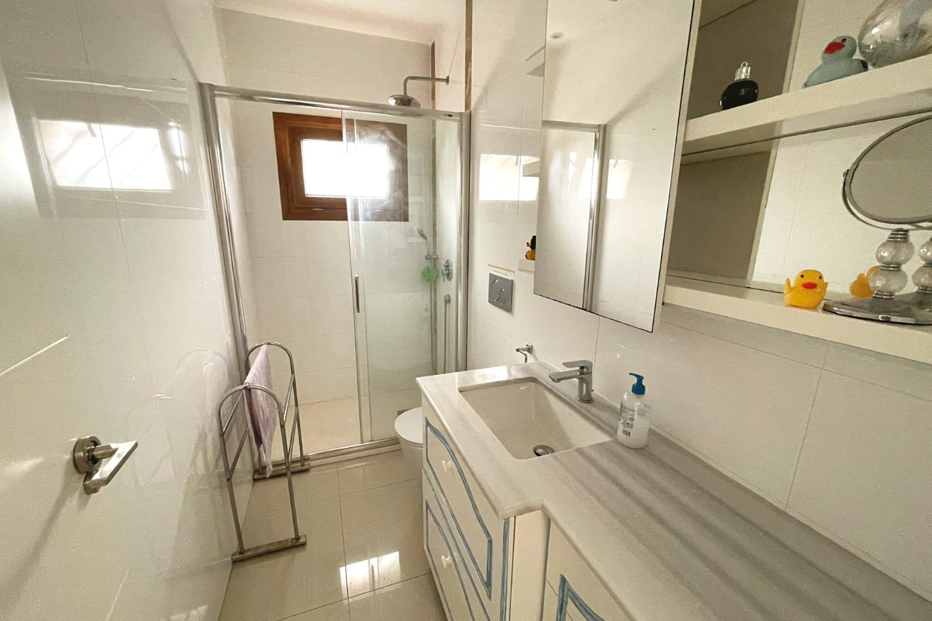 Reventa - Semi Detached - Ciudad Quesada - Doña Pepa