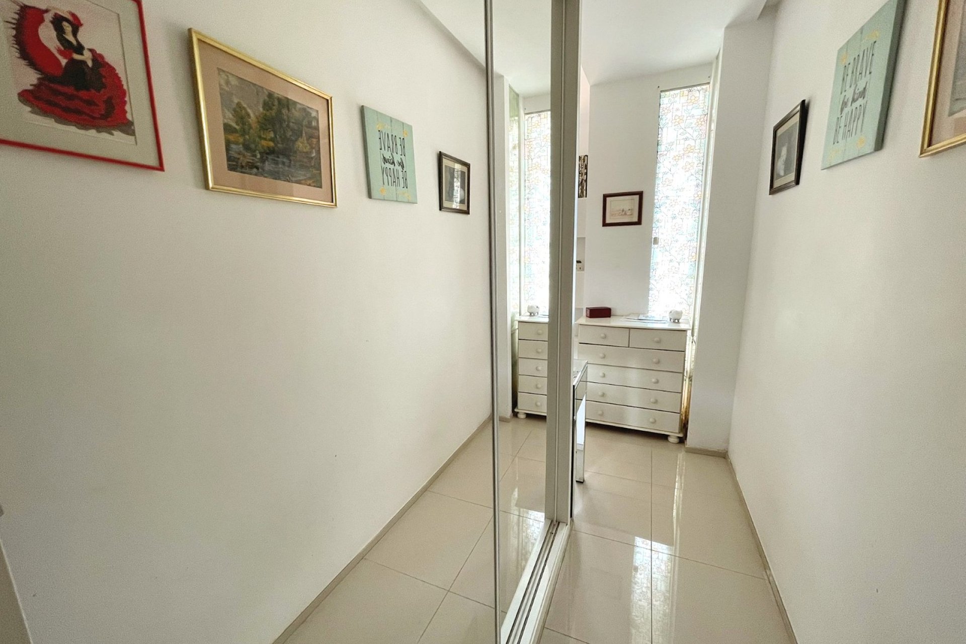 Reventa - Semi Detached - Ciudad Quesada - Doña Pepa