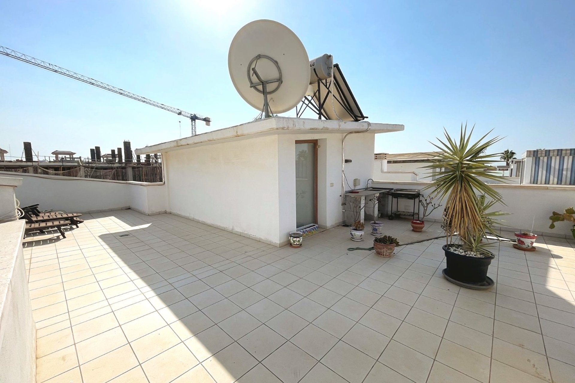 Reventa - Semi Detached - Ciudad Quesada - Doña Pepa