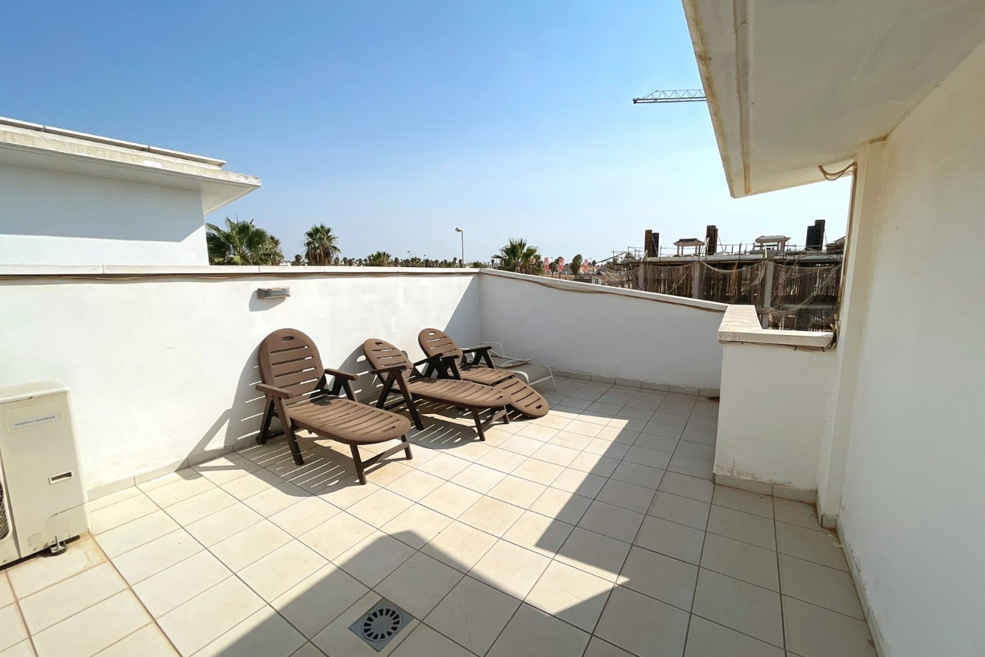 Reventa - Semi Detached - Ciudad Quesada - Doña Pepa