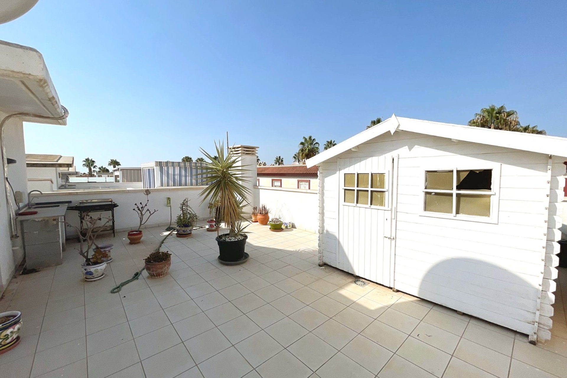 Reventa - Semi Detached - Ciudad Quesada - Doña Pepa