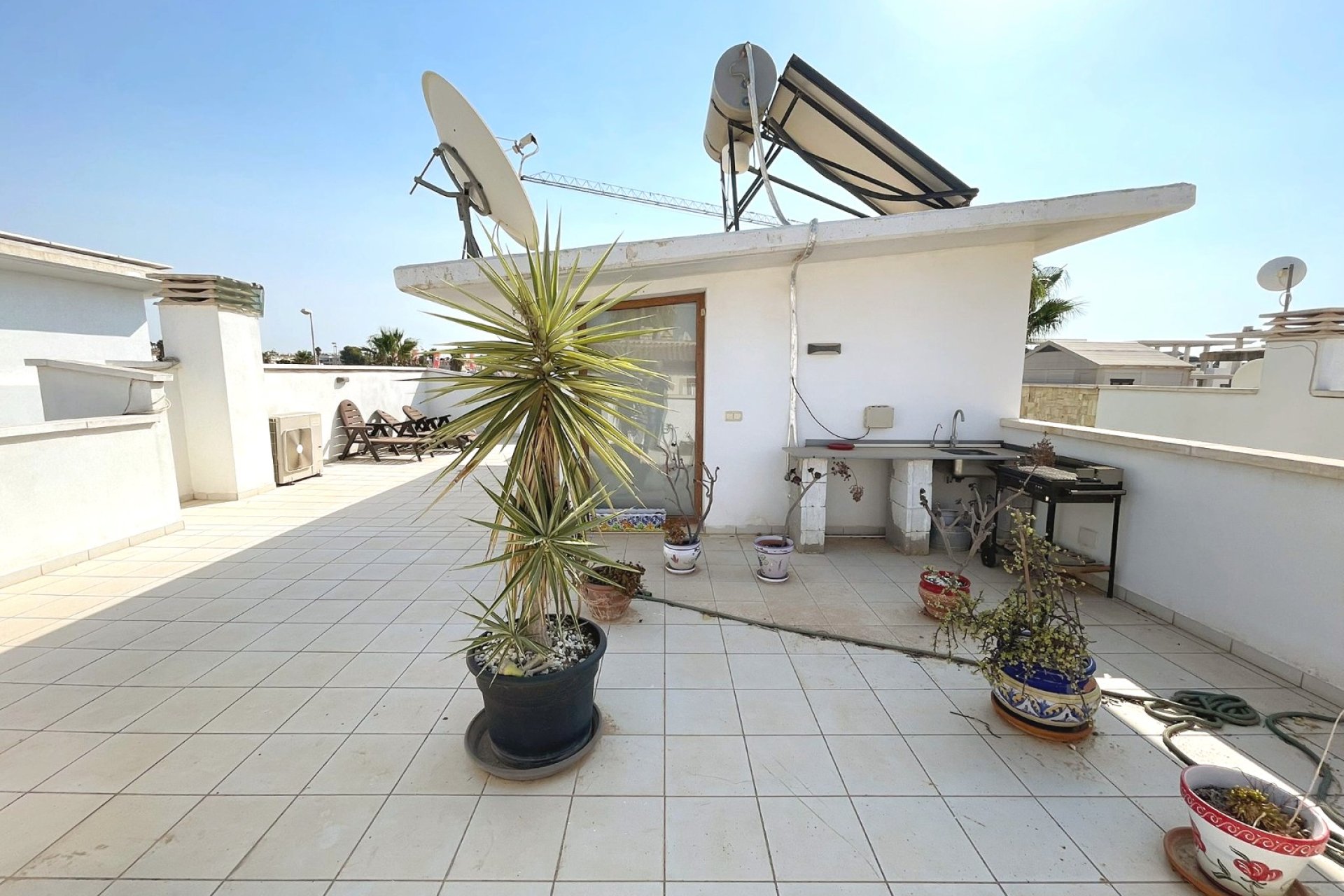 Reventa - Semi Detached - Ciudad Quesada - Doña Pepa