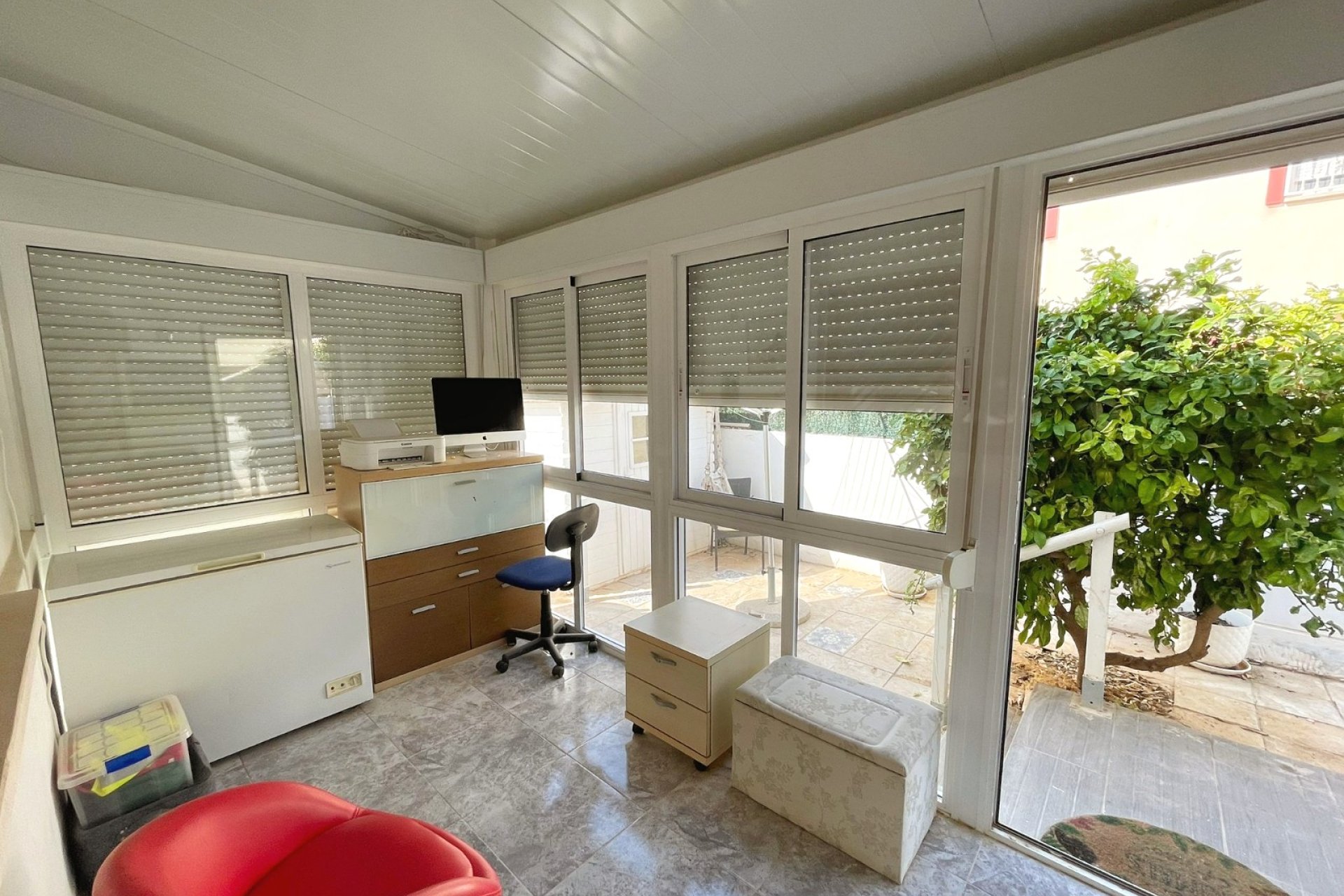 Reventa - Semi Detached - Ciudad Quesada - Doña Pepa