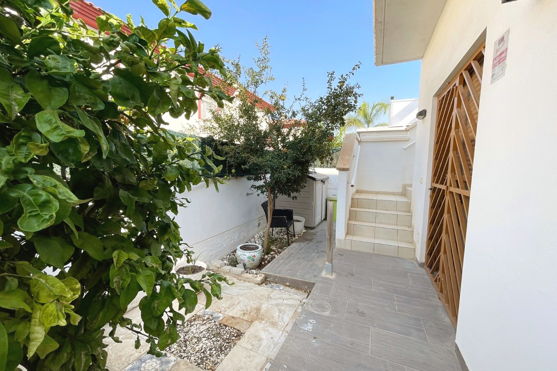Reventa - Semi Detached - Ciudad Quesada - Doña Pepa