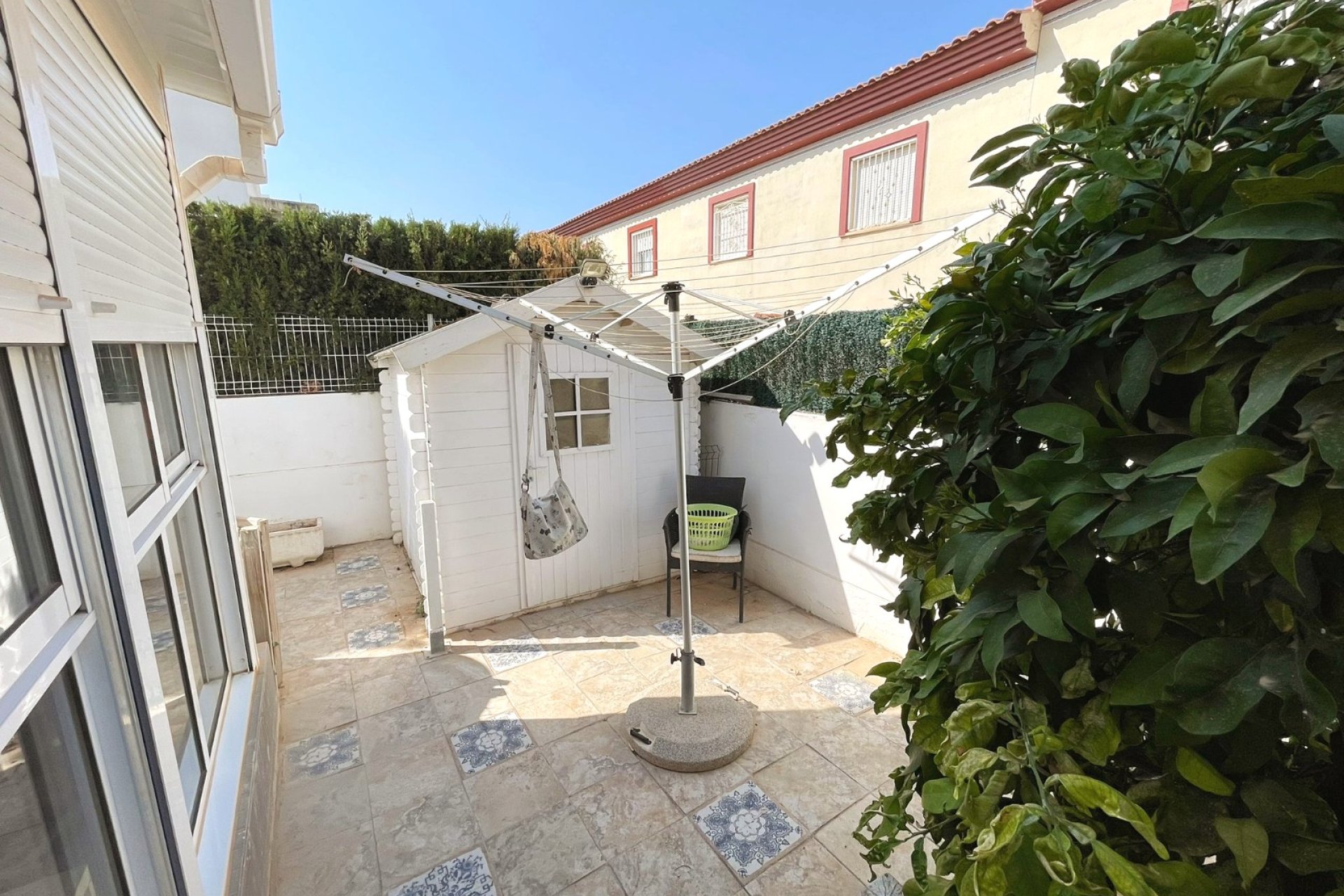 Reventa - Semi Detached - Ciudad Quesada - Doña Pepa