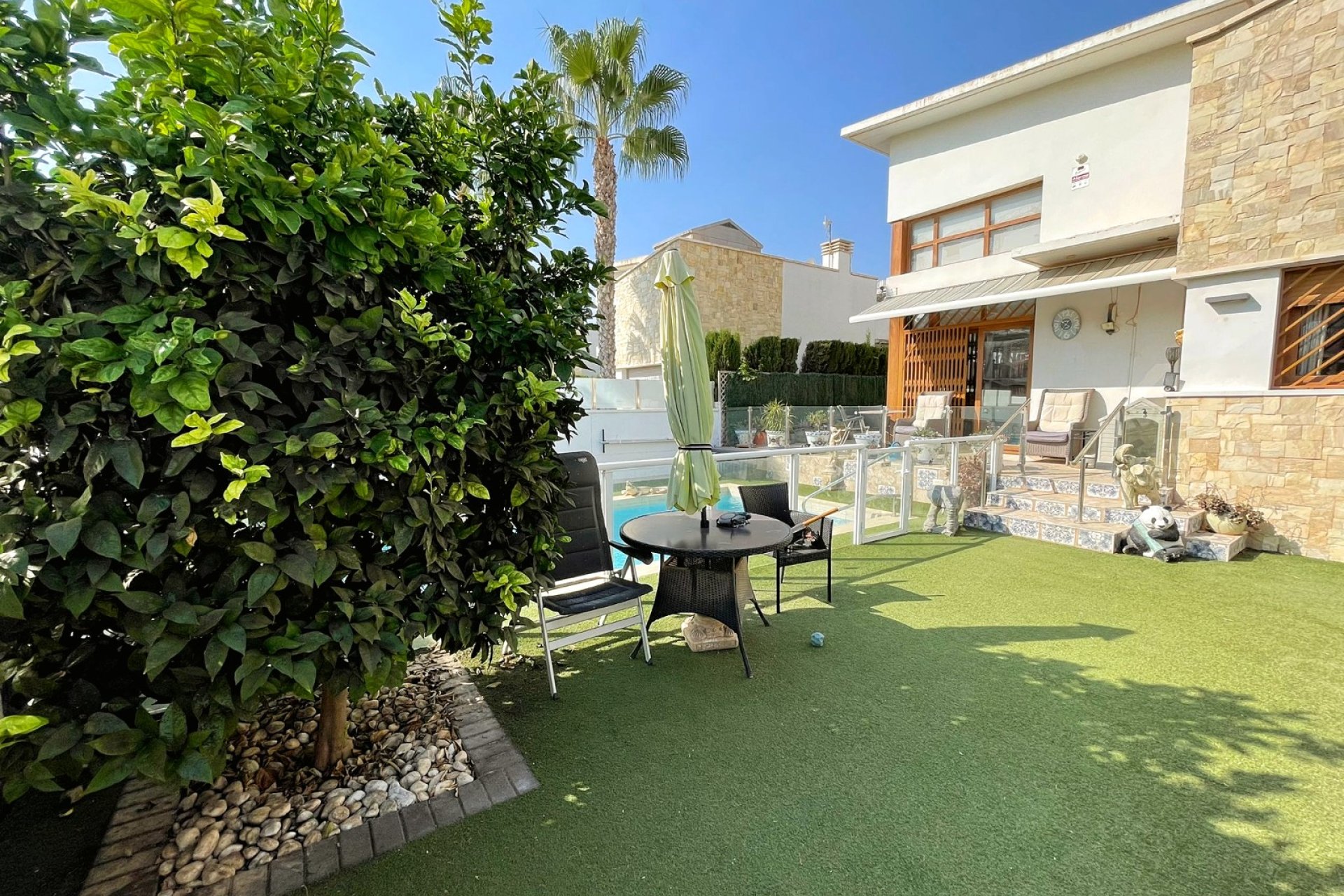 Reventa - Semi Detached - Ciudad Quesada - Doña Pepa