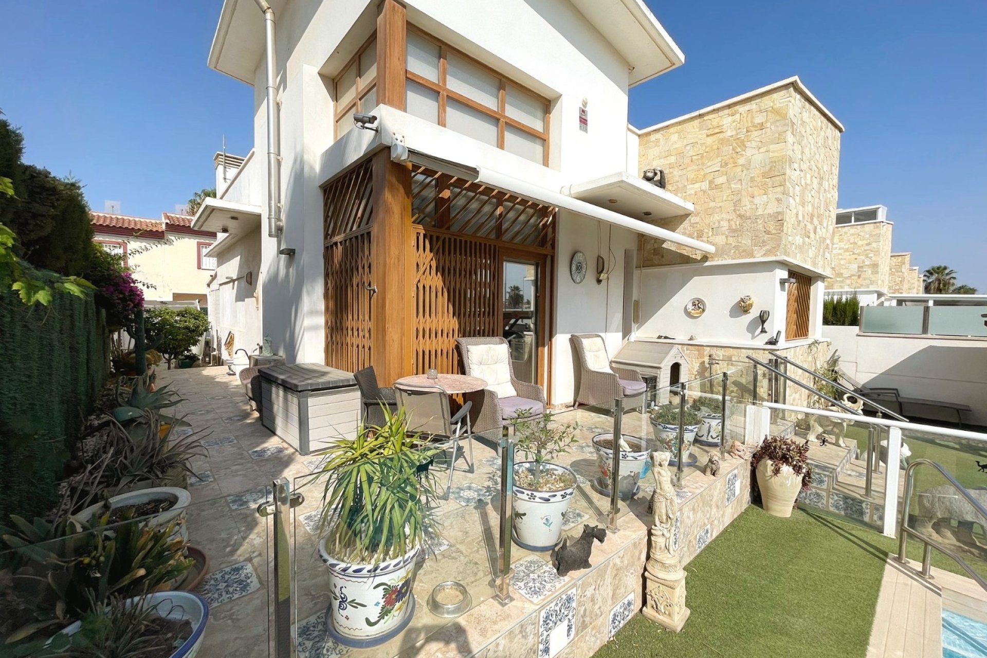 Reventa - Semi Detached - Ciudad Quesada - Doña Pepa