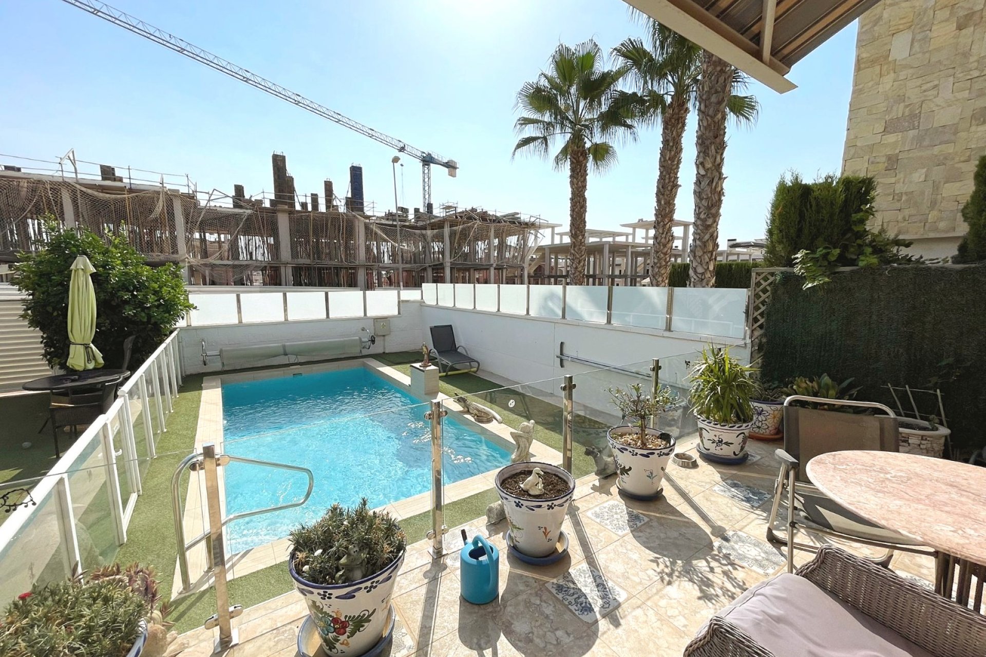 Reventa - Semi Detached - Ciudad Quesada - Doña Pepa