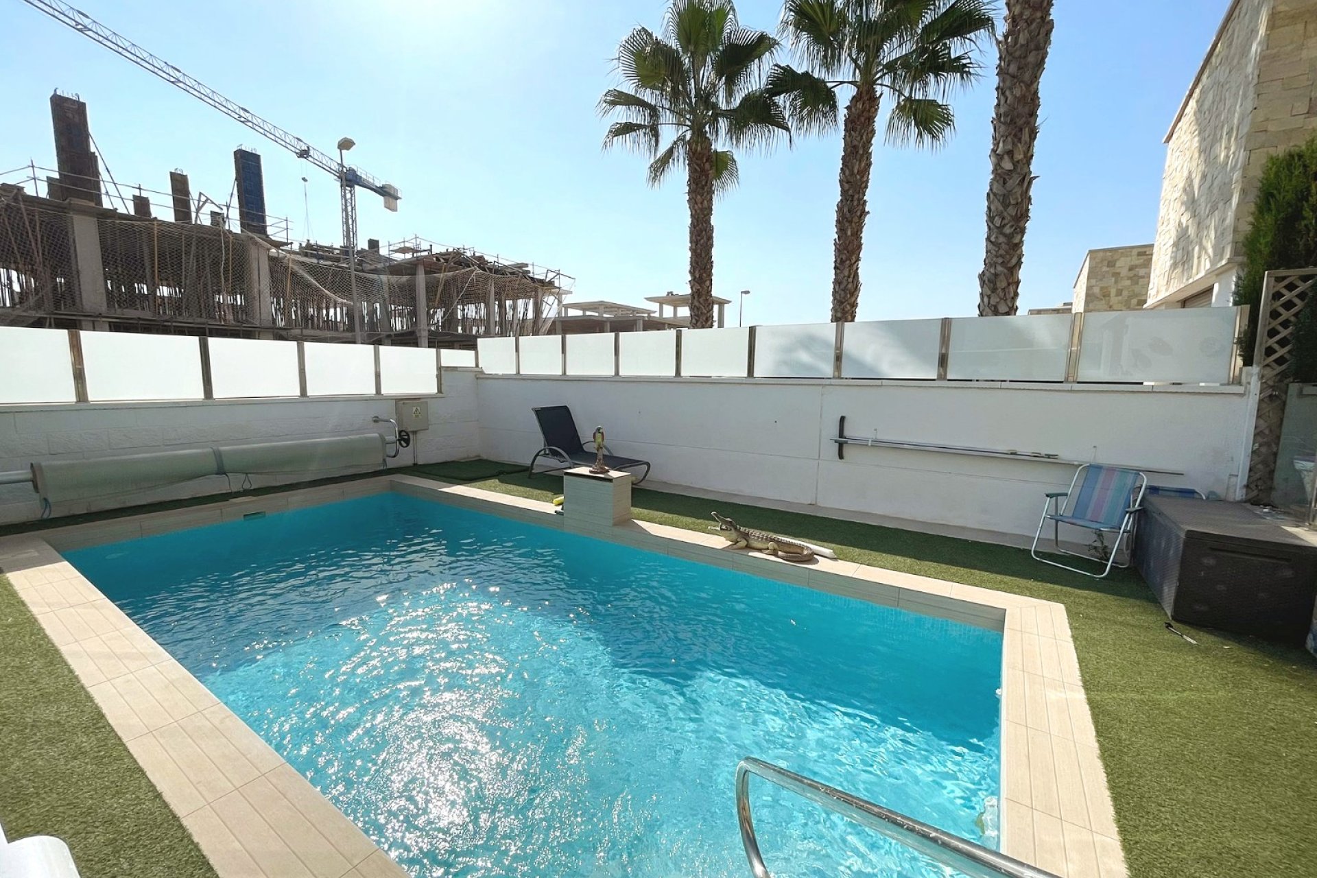 Reventa - Semi Detached - Ciudad Quesada - Doña Pepa
