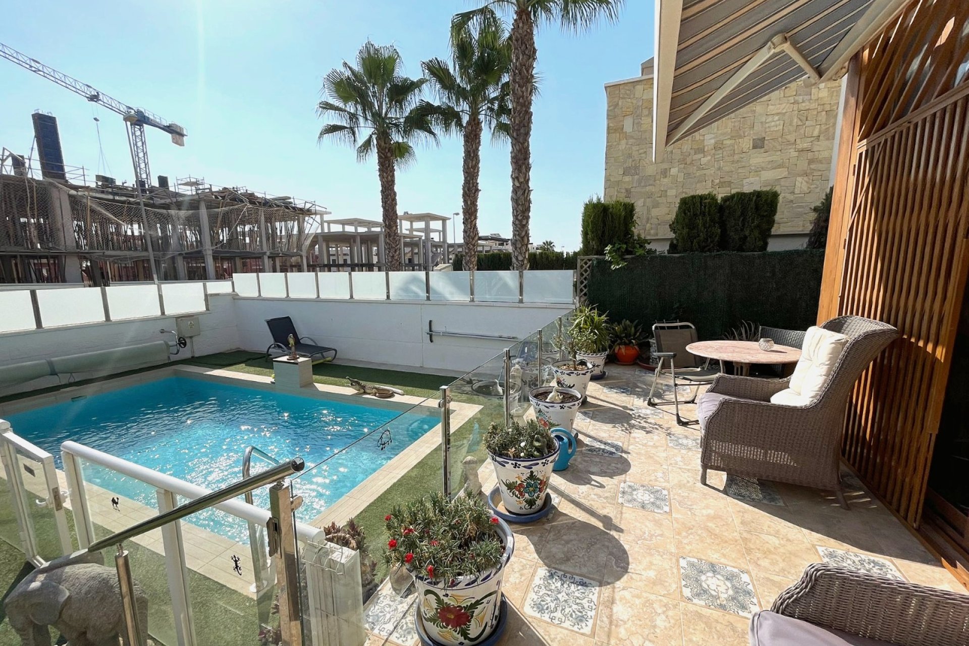Reventa - Semi Detached - Ciudad Quesada - Doña Pepa
