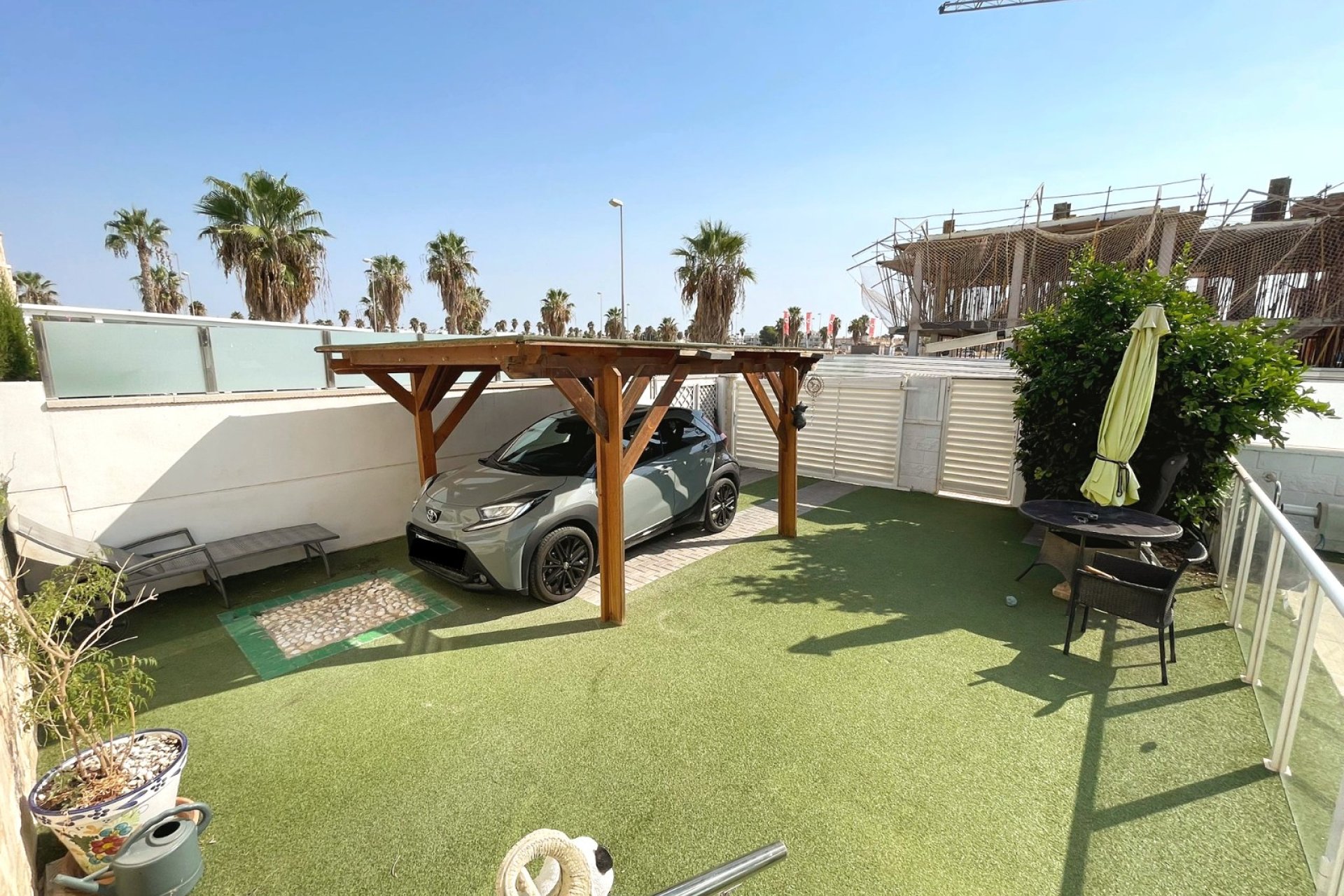 Reventa - Semi Detached - Ciudad Quesada - Doña Pepa