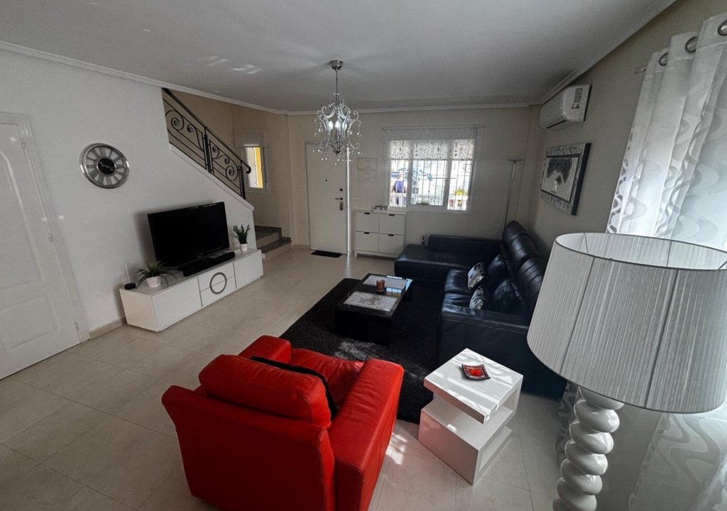 Reventa - Semi Detached - Ciudad Quesada - Dona Pepa