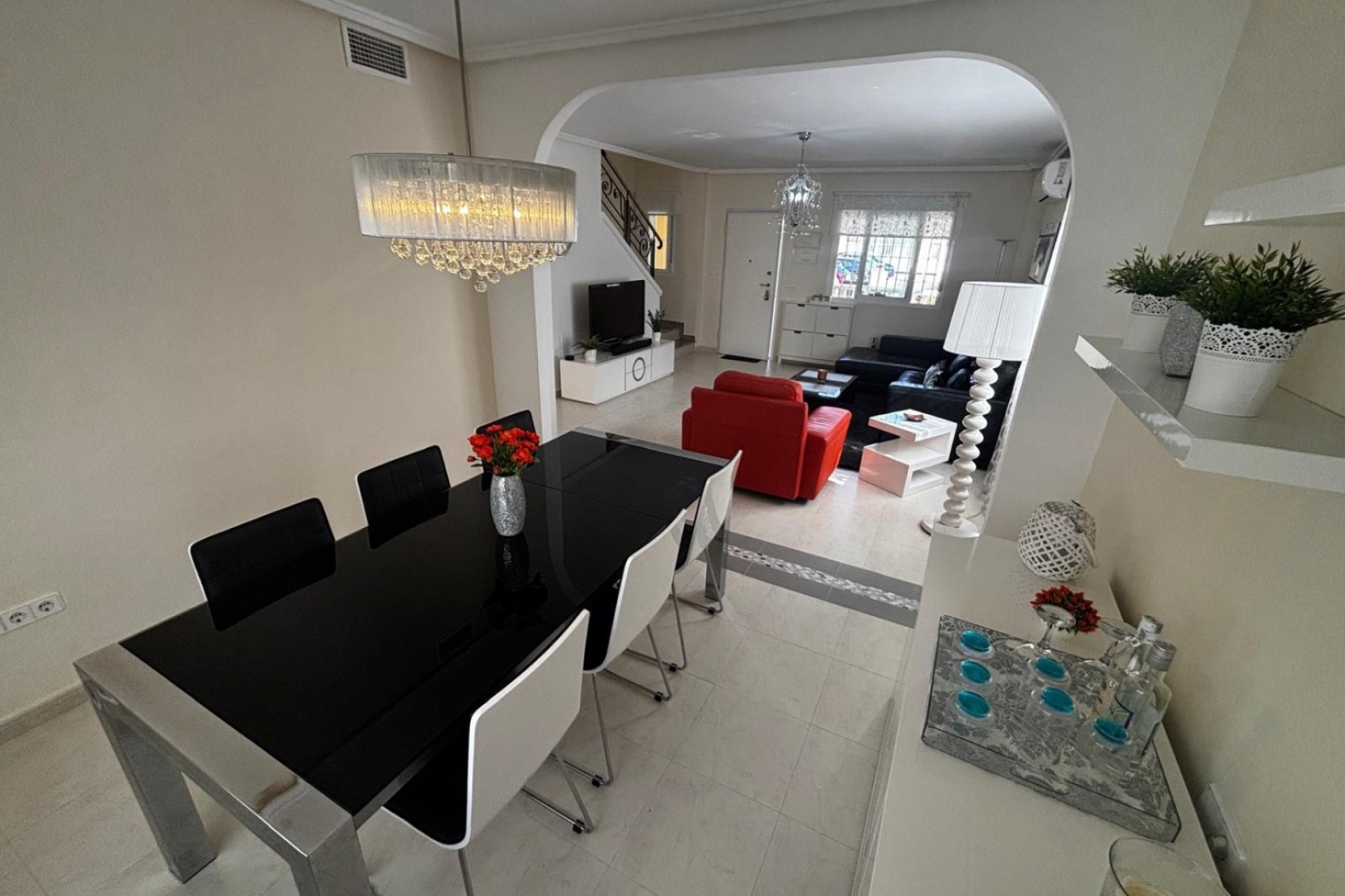 Reventa - Semi Detached - Ciudad Quesada - Dona Pepa