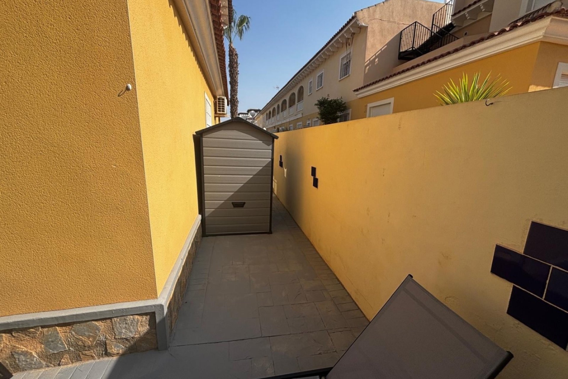 Reventa - Semi Detached - Ciudad Quesada - Dona Pepa