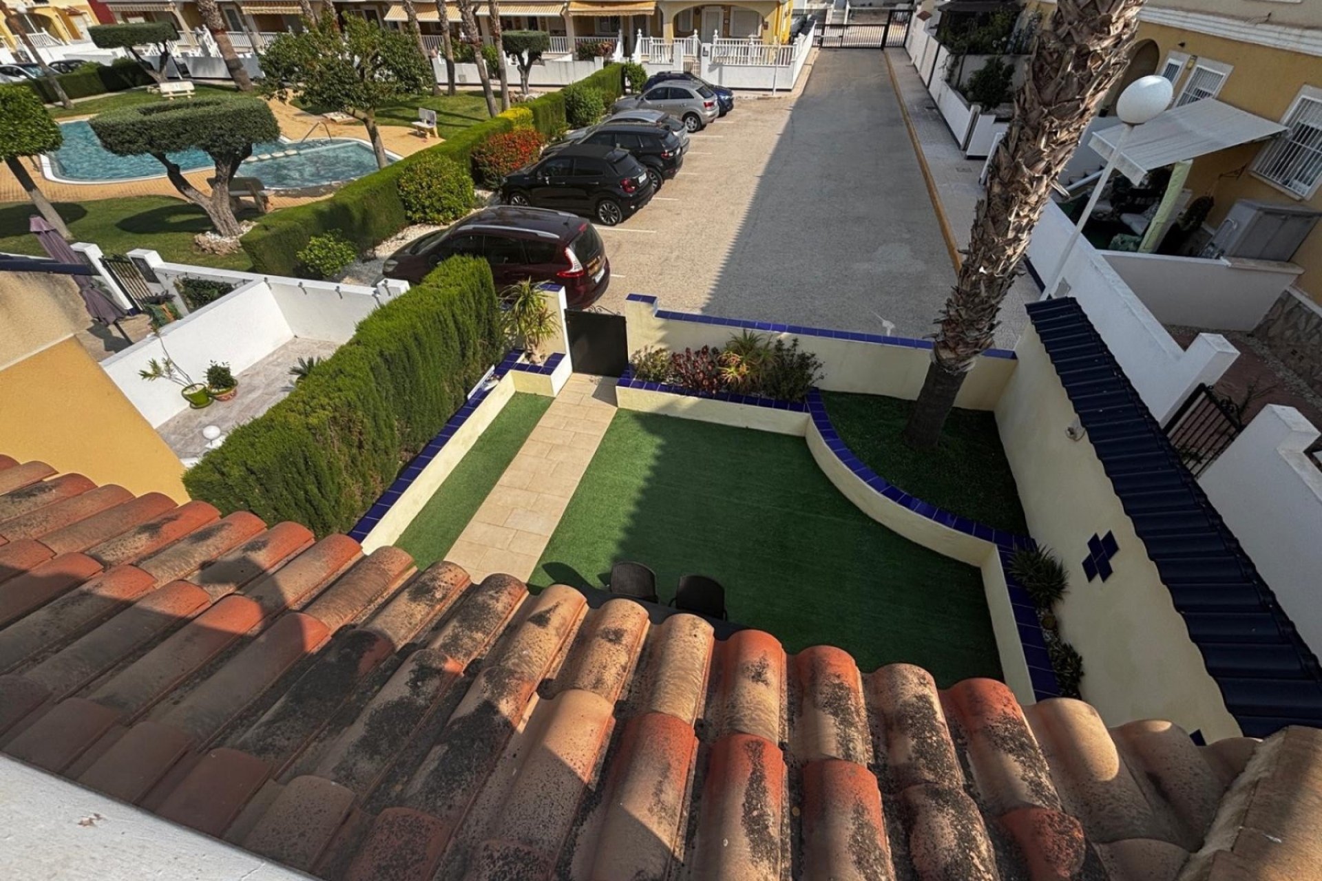 Reventa - Semi Detached - Ciudad Quesada - Dona Pepa