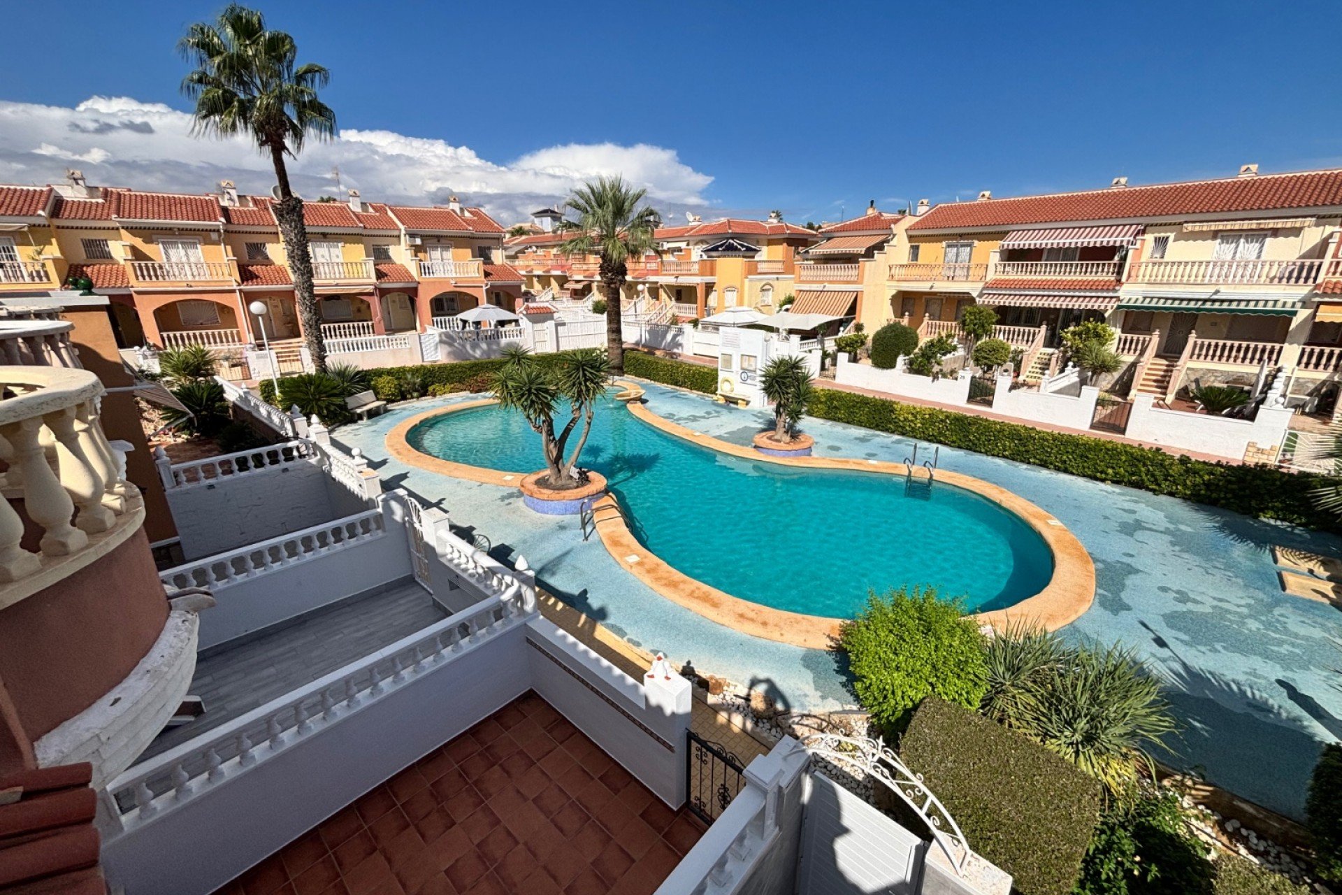 Reventa - Semi Detached - Ciudad Quesada - Dona Pepa