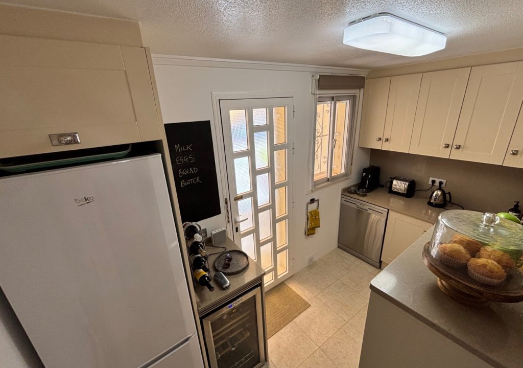 Reventa - Semi Detached - Ciudad Quesada - Dona Pepa