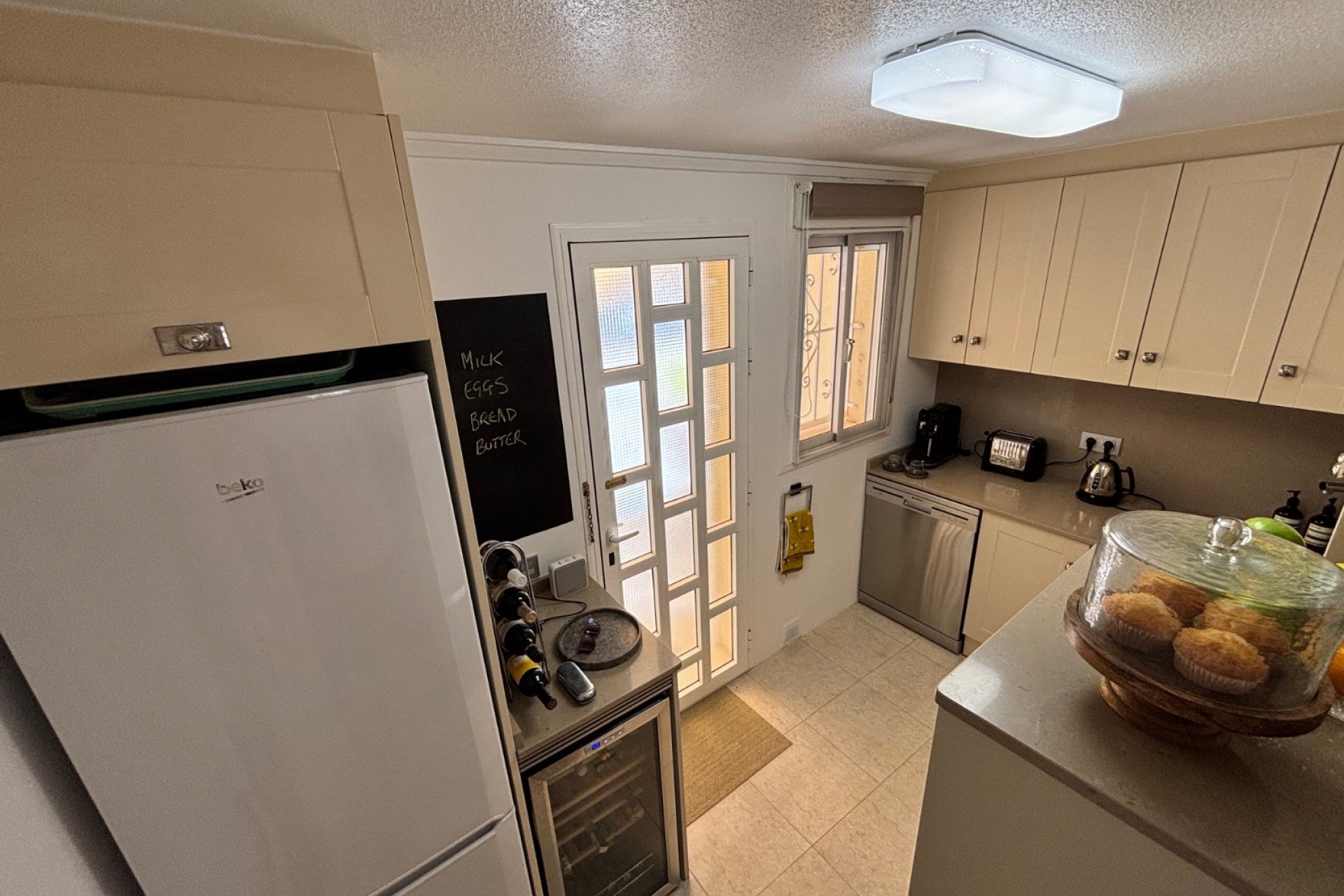 Reventa - Semi Detached - Ciudad Quesada - Dona Pepa