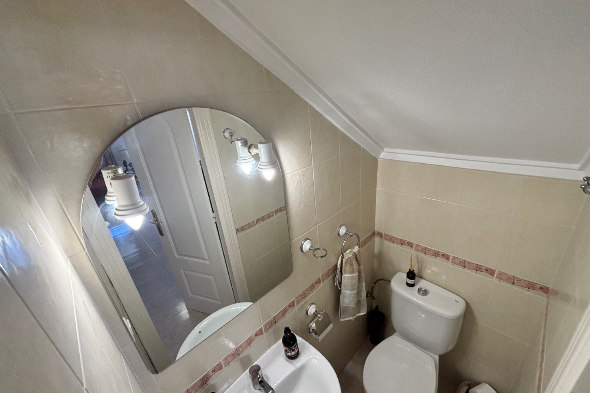 Reventa - Semi Detached - Ciudad Quesada - Dona Pepa