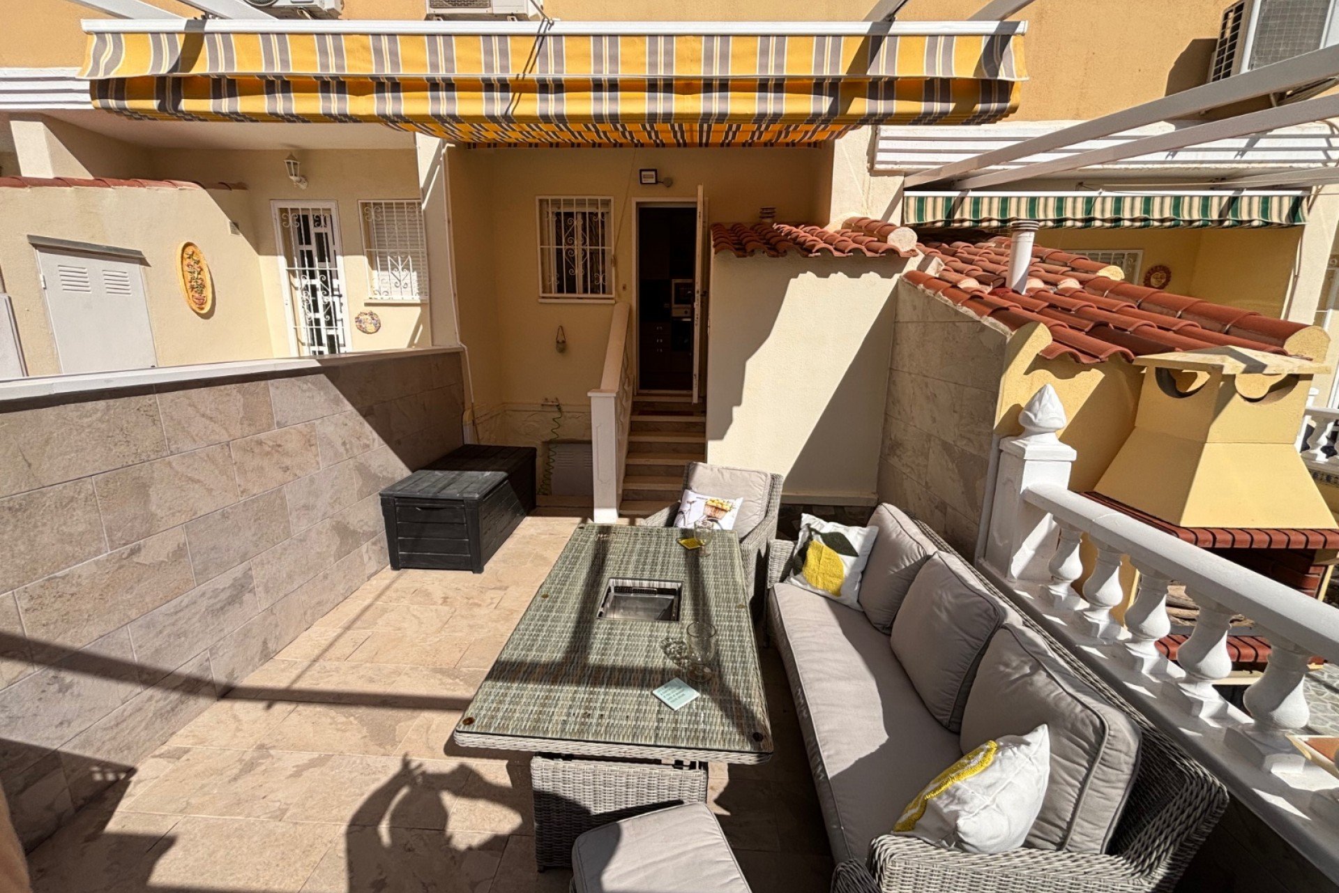 Reventa - Semi Detached - Ciudad Quesada - Dona Pepa