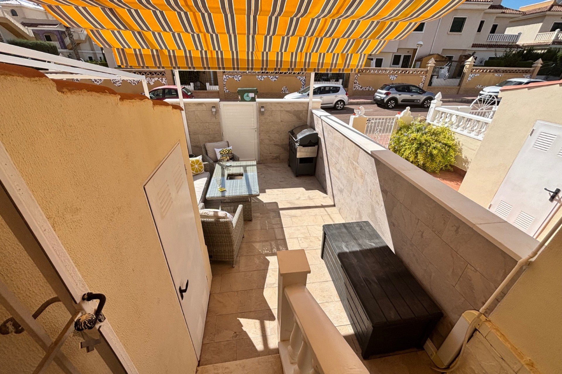 Reventa - Semi Detached - Ciudad Quesada - Dona Pepa