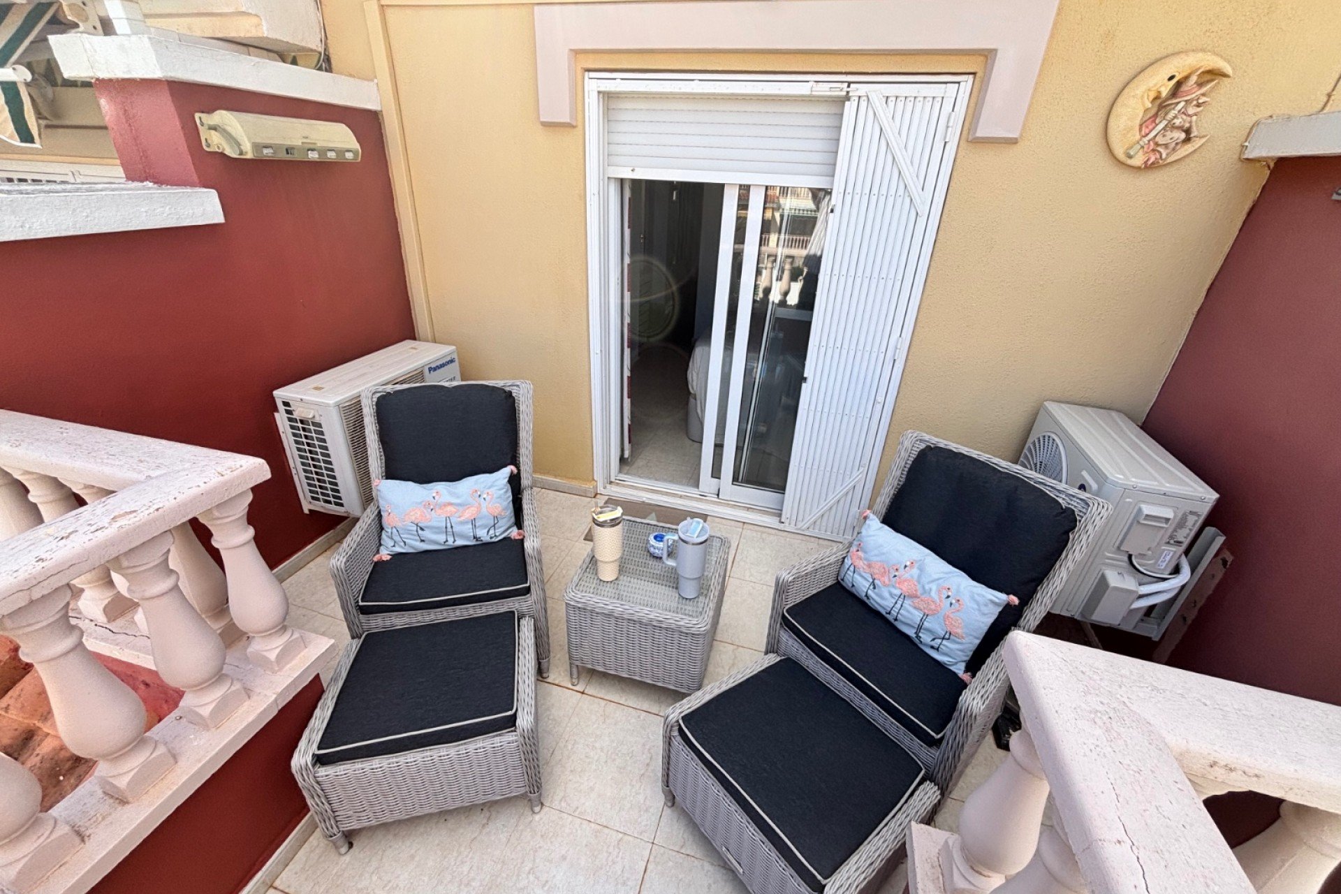 Reventa - Semi Detached - Ciudad Quesada - Dona Pepa