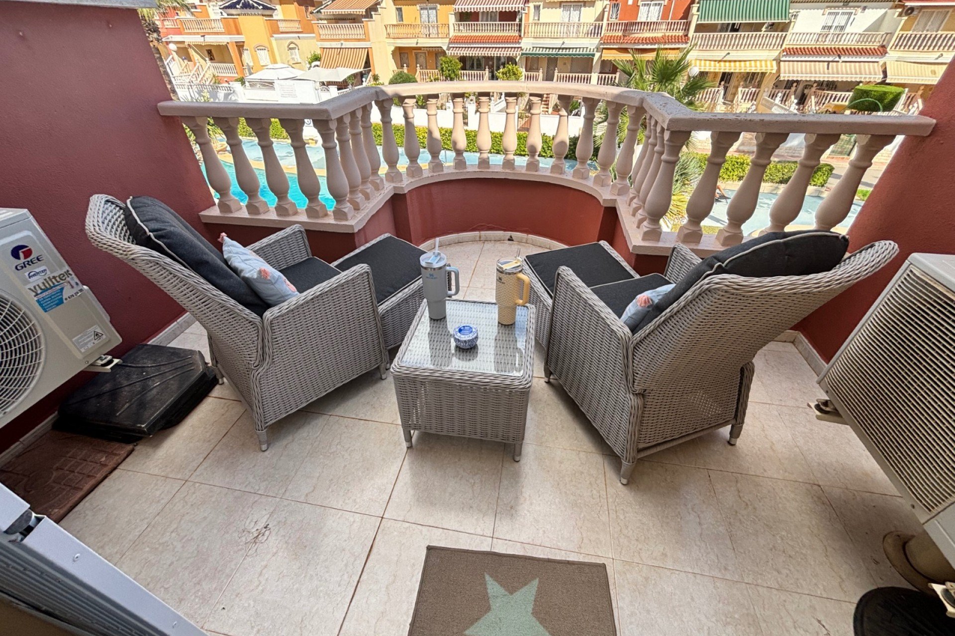 Reventa - Semi Detached - Ciudad Quesada - Dona Pepa