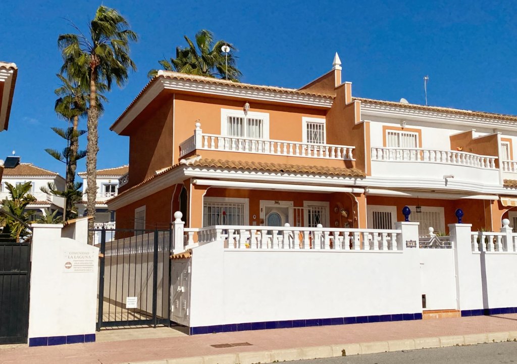 Reventa - Semi Detached - Ciudad Quesada - Doña Pepa