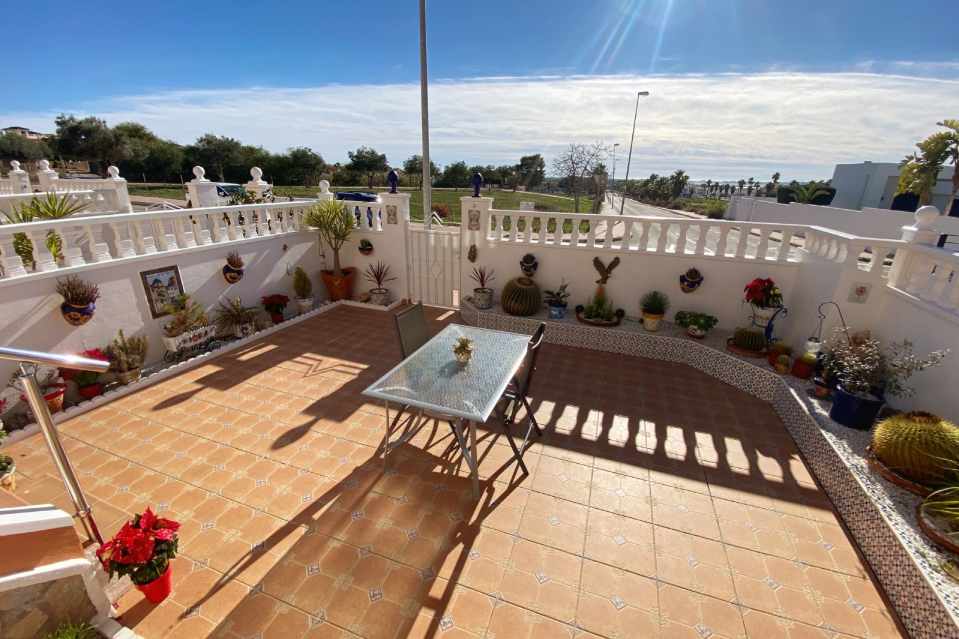 Reventa - Semi Detached - Ciudad Quesada - Doña Pepa