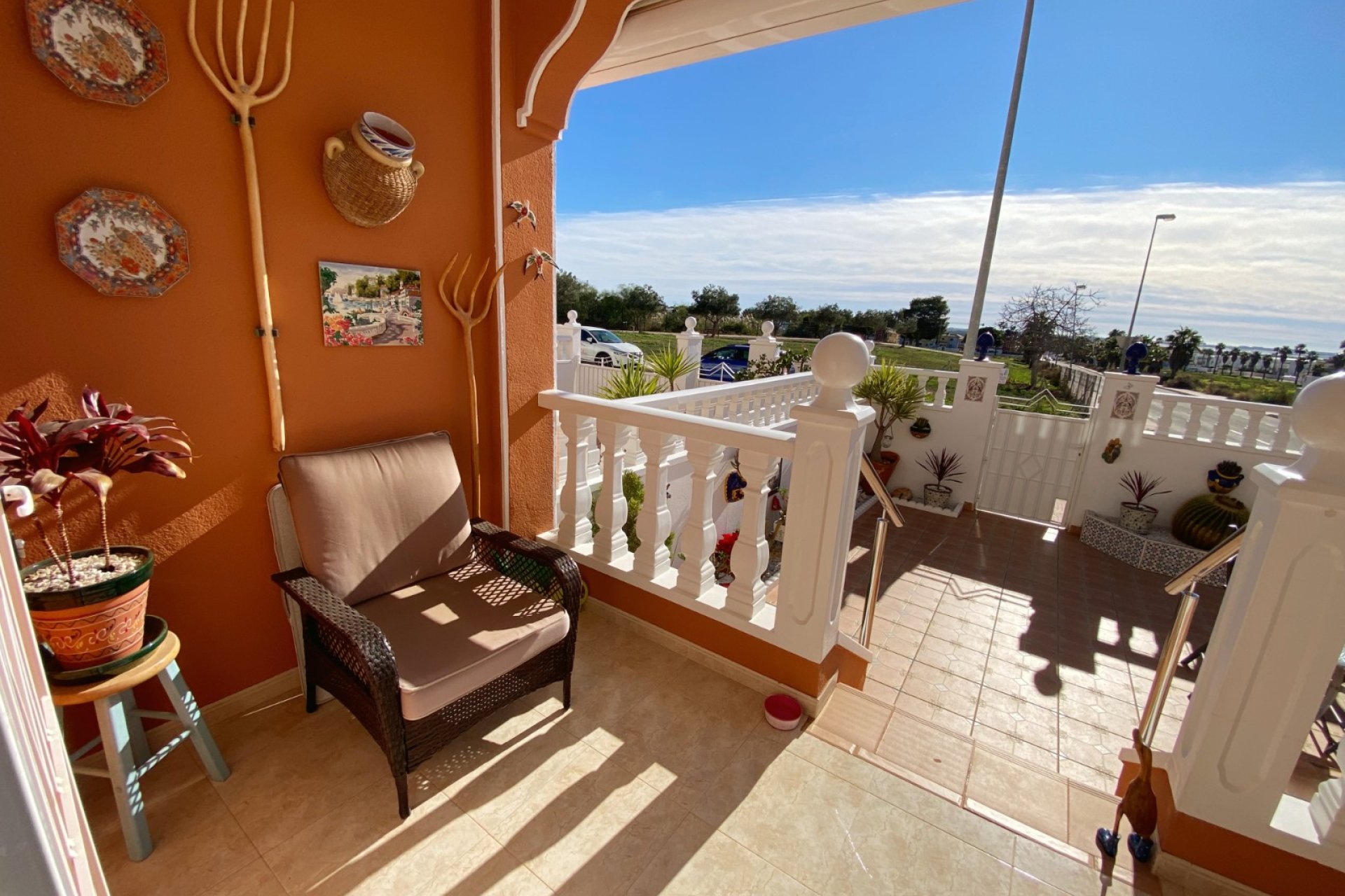 Reventa - Semi Detached - Ciudad Quesada - Doña Pepa