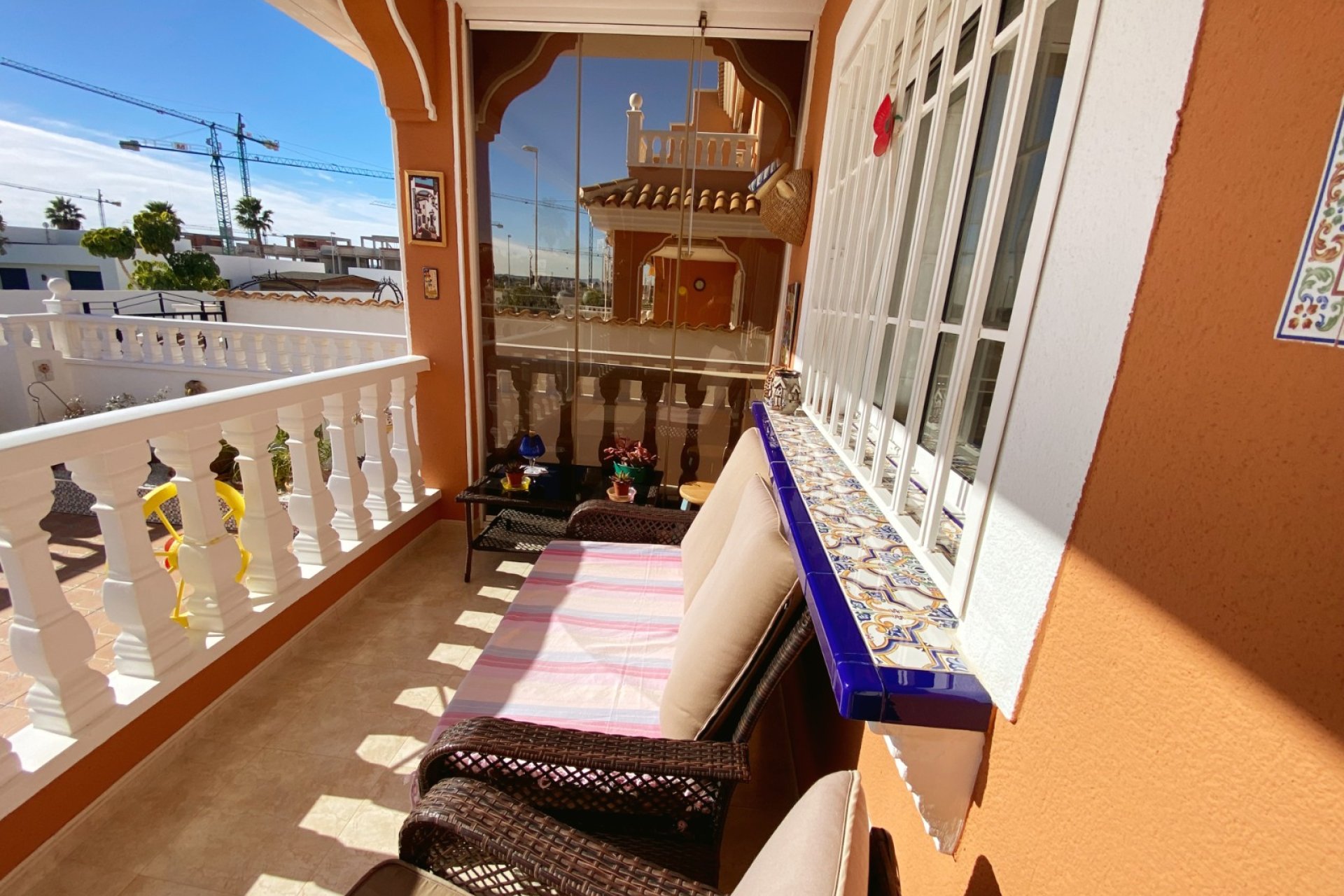 Reventa - Semi Detached - Ciudad Quesada - Doña Pepa