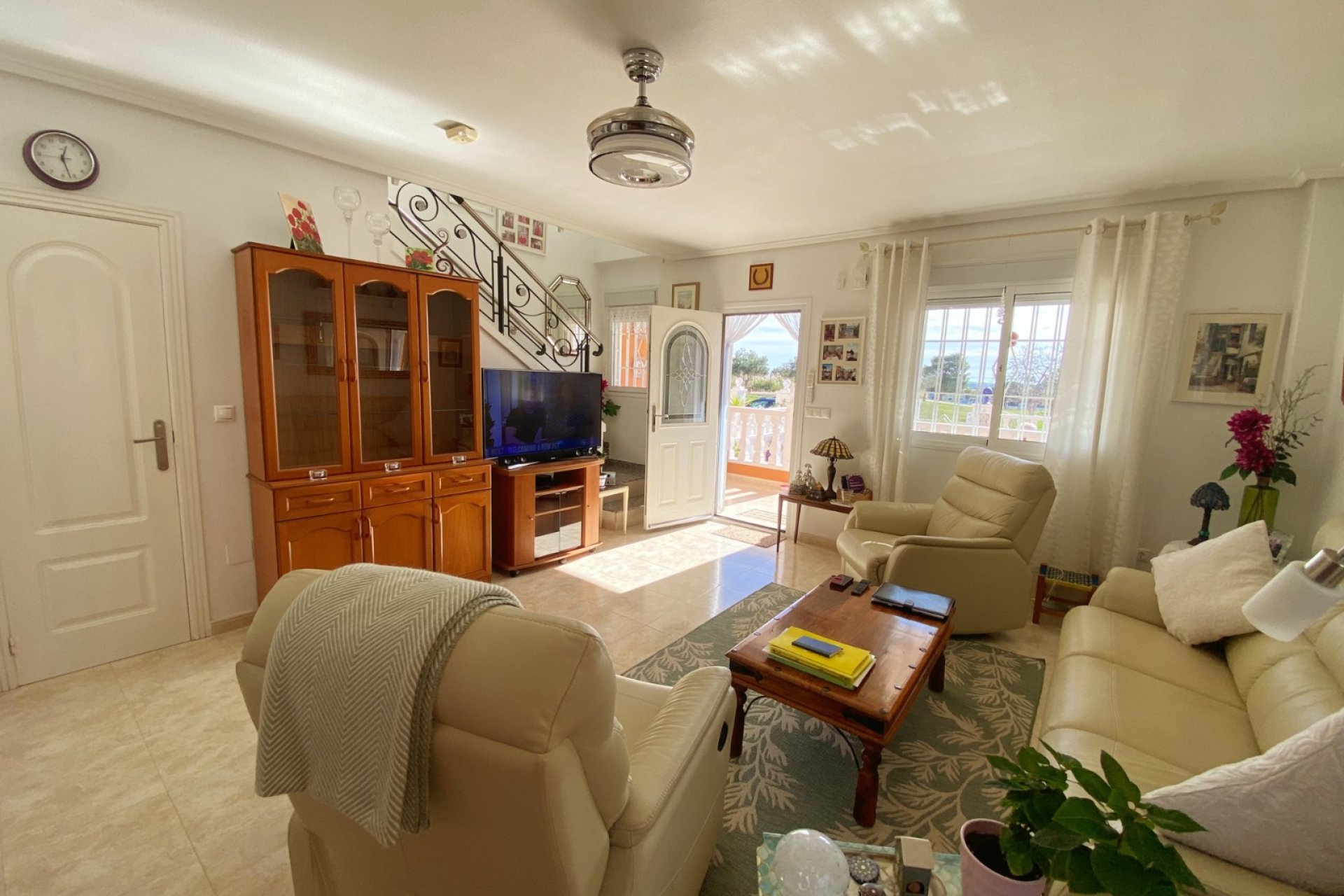 Reventa - Semi Detached - Ciudad Quesada - Doña Pepa