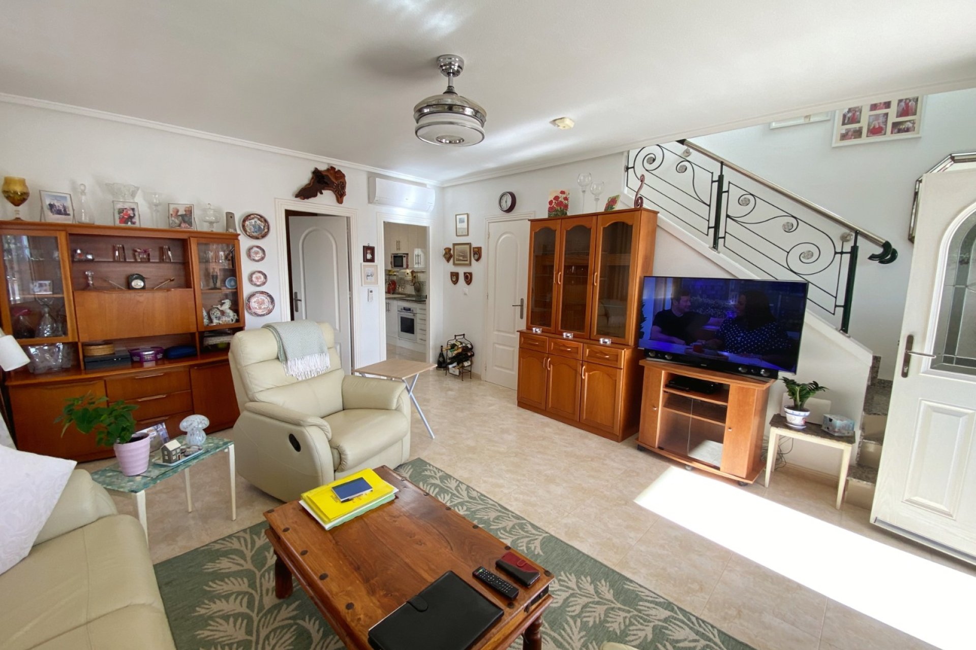 Reventa - Semi Detached - Ciudad Quesada - Doña Pepa