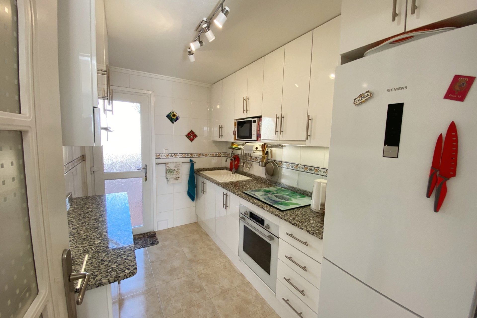 Reventa - Semi Detached - Ciudad Quesada - Doña Pepa