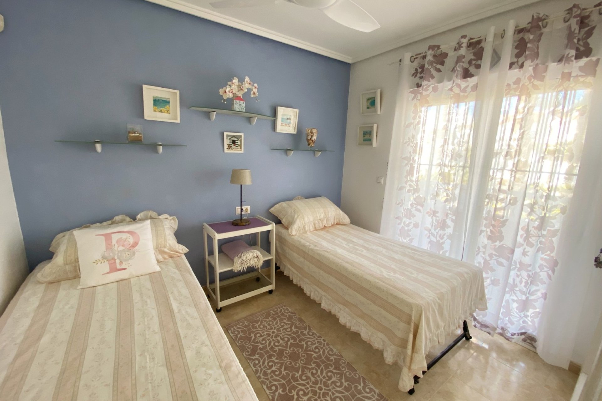 Reventa - Semi Detached - Ciudad Quesada - Doña Pepa