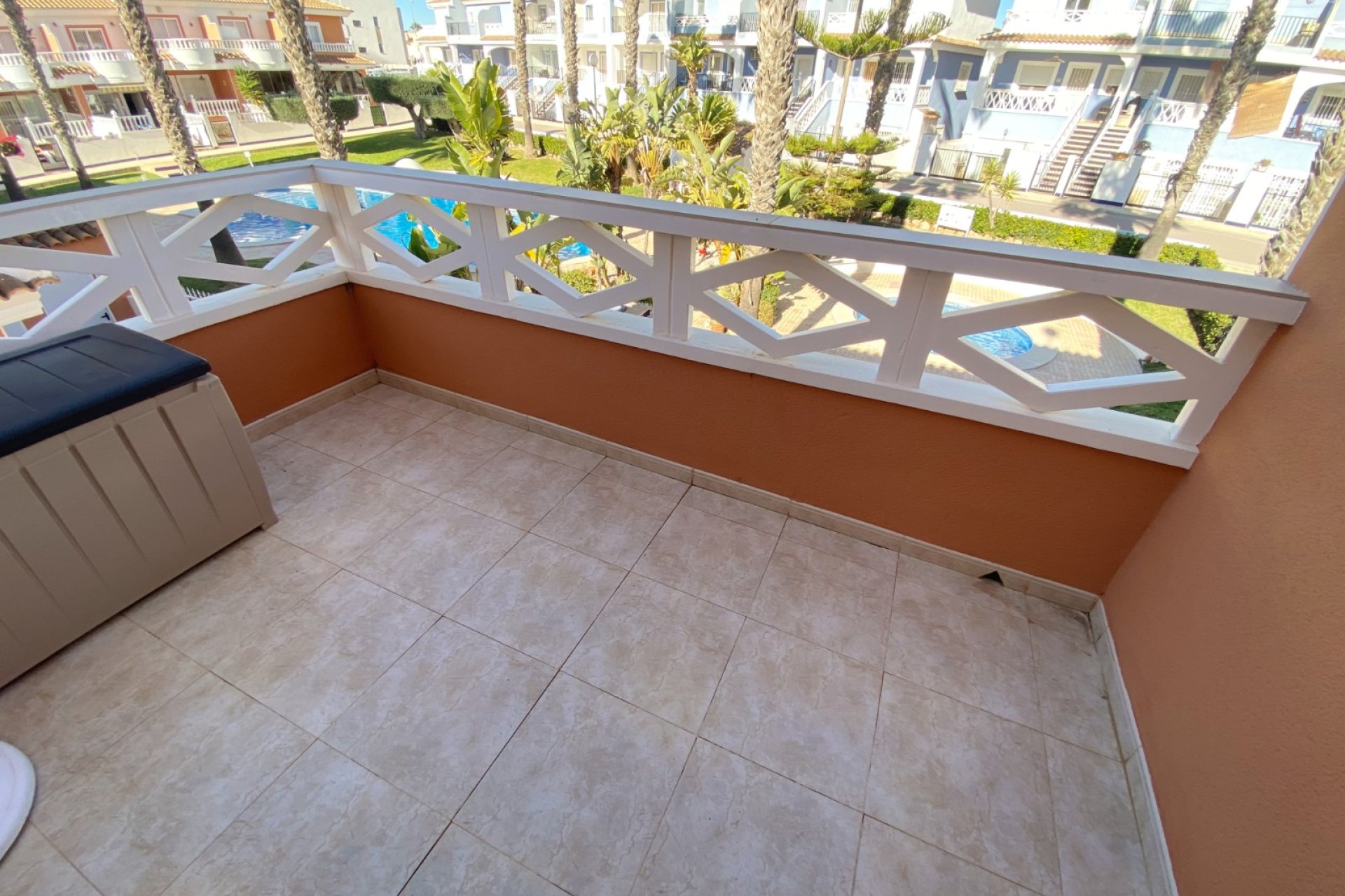 Reventa - Semi Detached - Ciudad Quesada - Doña Pepa