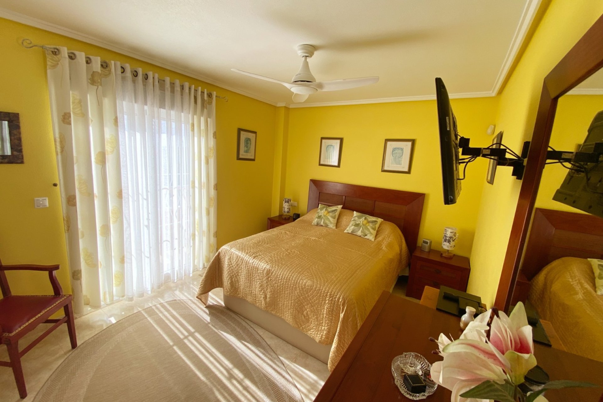 Reventa - Semi Detached - Ciudad Quesada - Doña Pepa