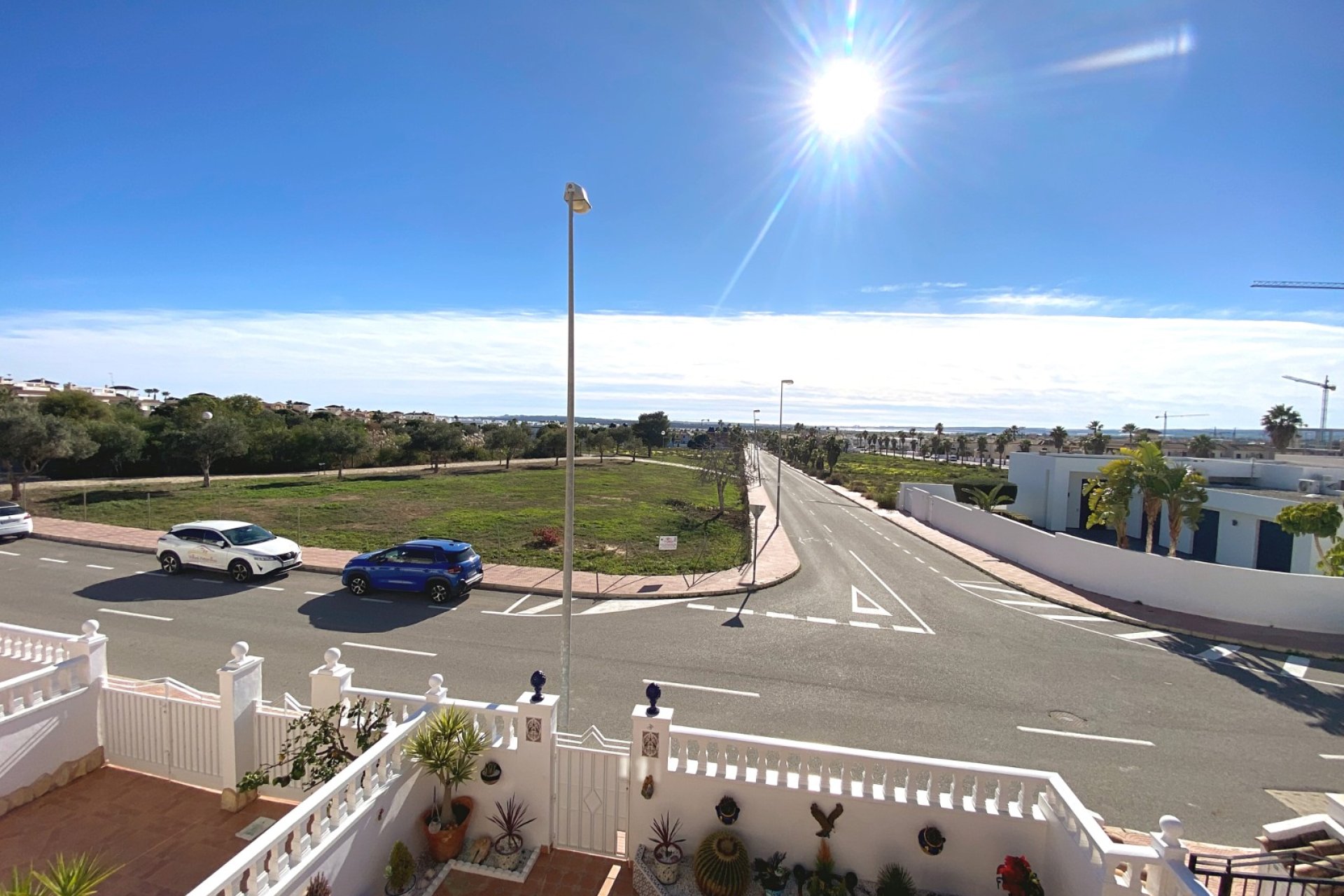 Reventa - Semi Detached - Ciudad Quesada - Doña Pepa