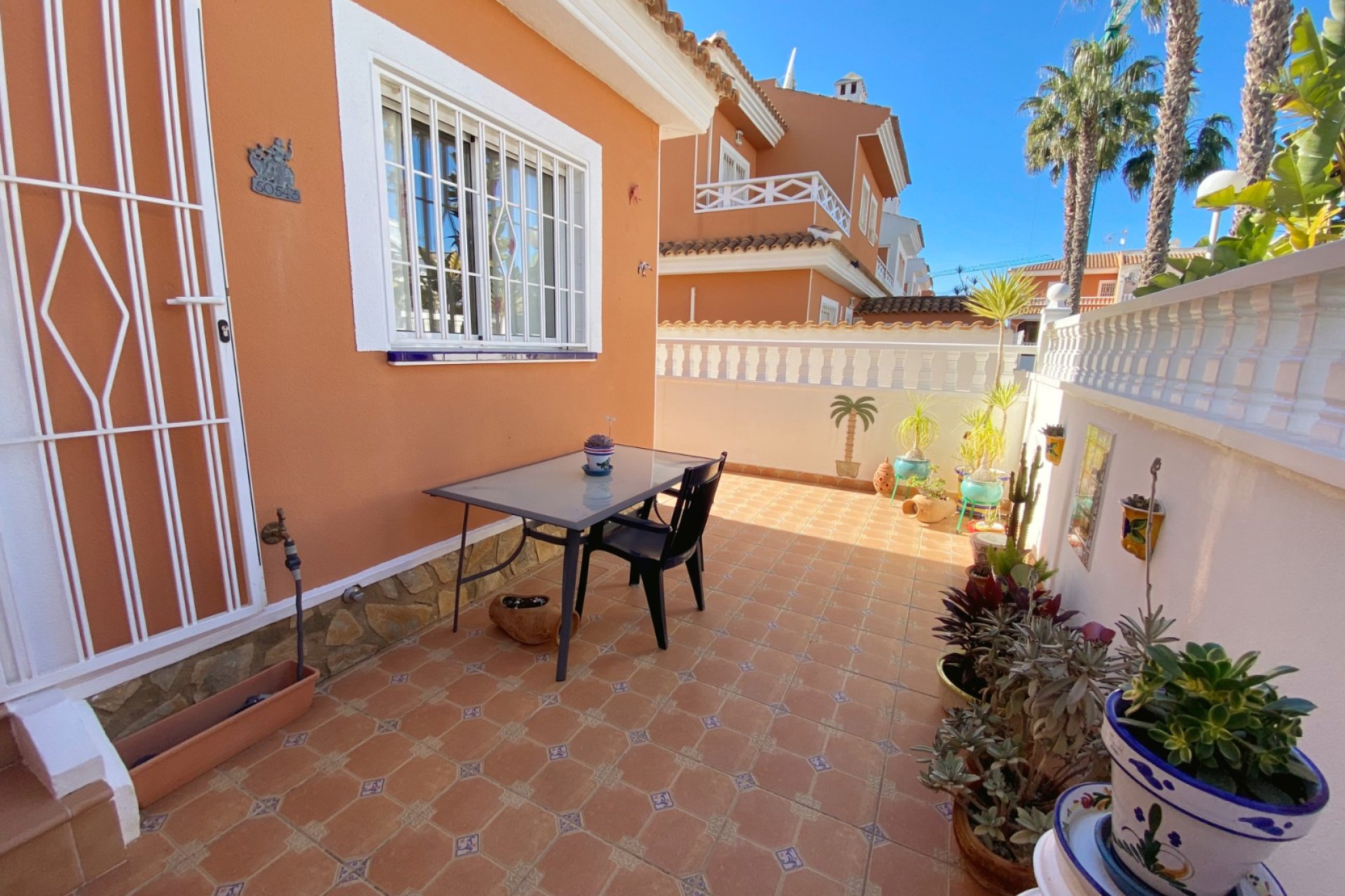 Reventa - Semi Detached - Ciudad Quesada - Doña Pepa