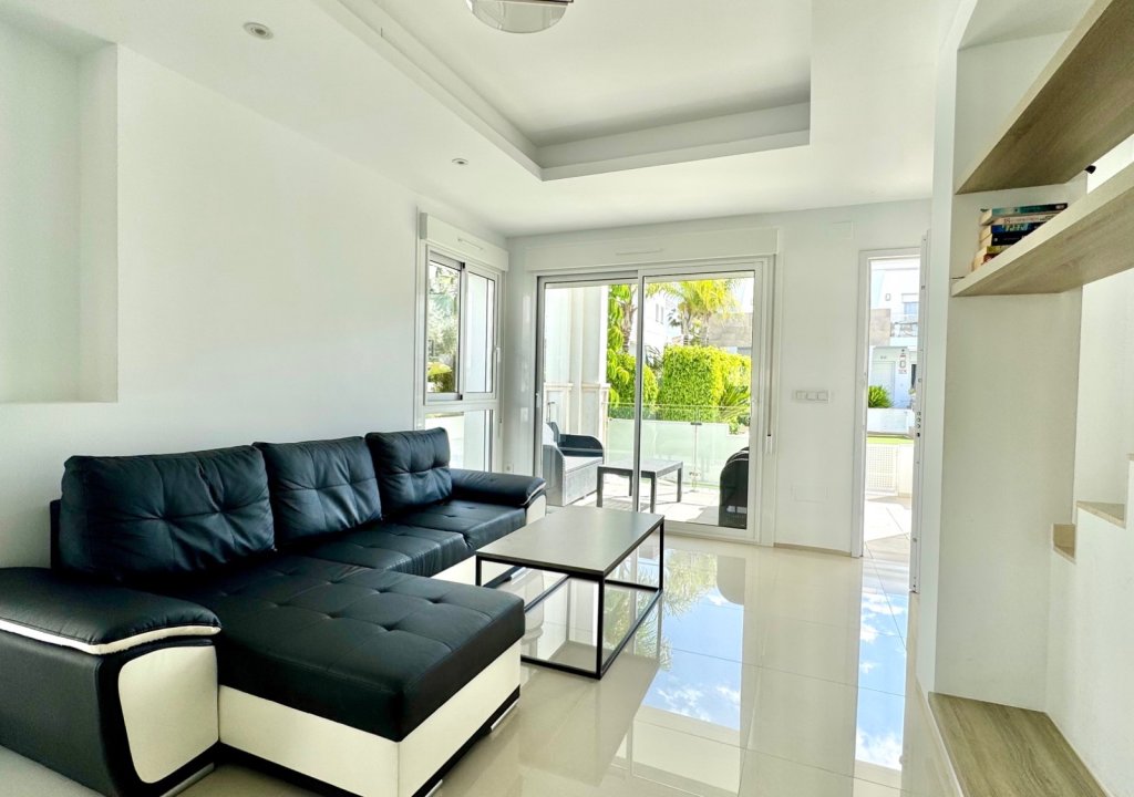 Reventa - Semi Detached - Ciudad Quesada - Dona Pepa