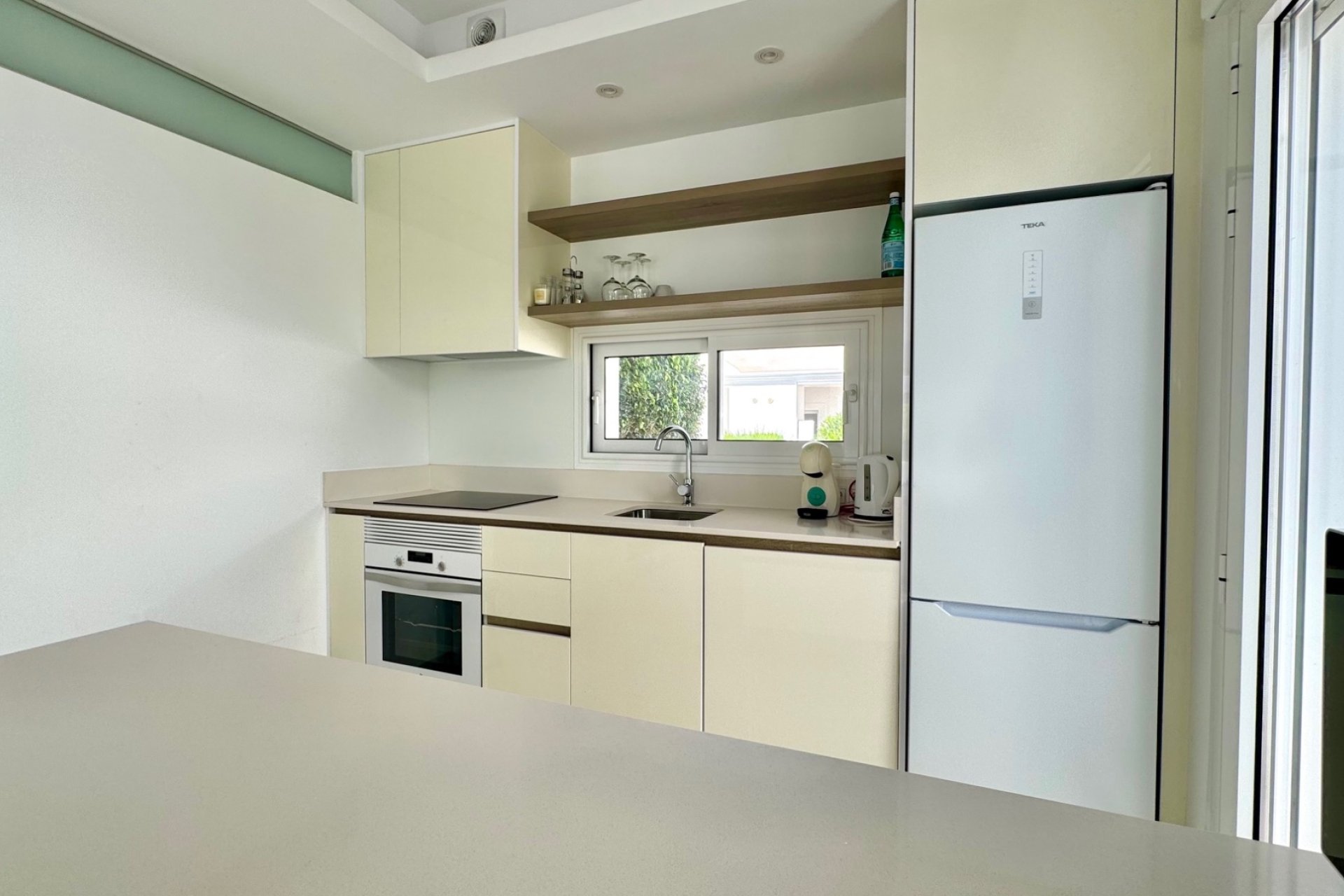 Reventa - Semi Detached - Ciudad Quesada - Dona Pepa