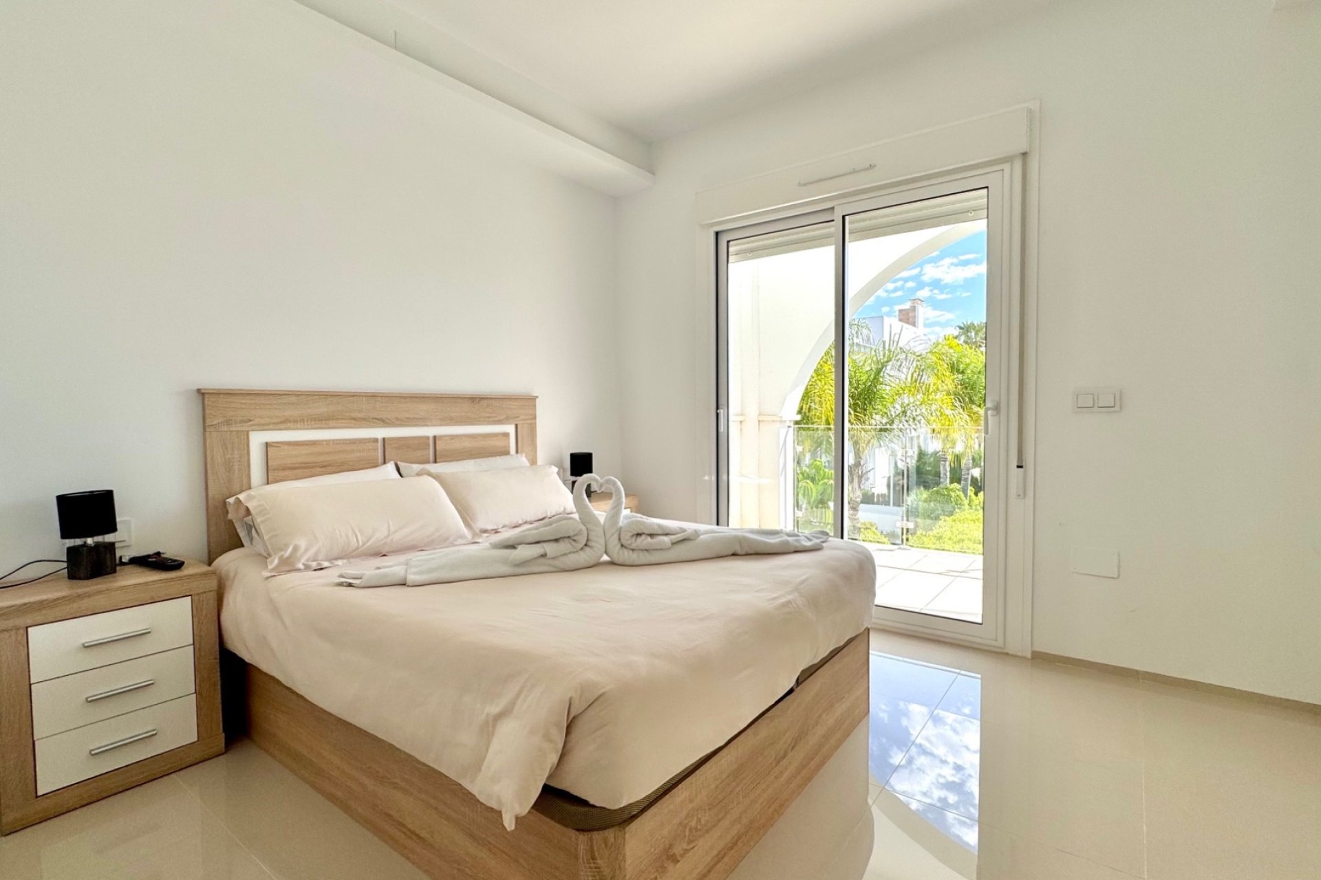 Reventa - Semi Detached - Ciudad Quesada - Dona Pepa
