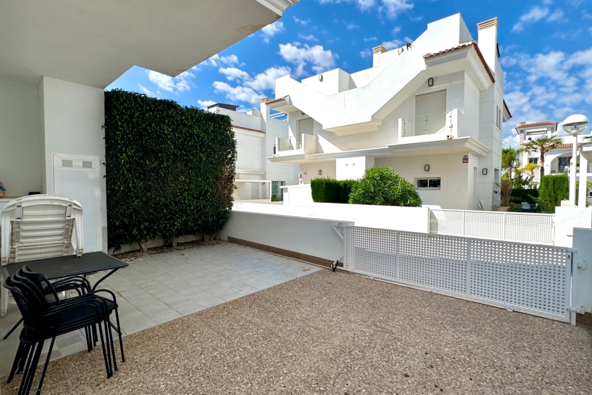 Reventa - Semi Detached - Ciudad Quesada - Dona Pepa