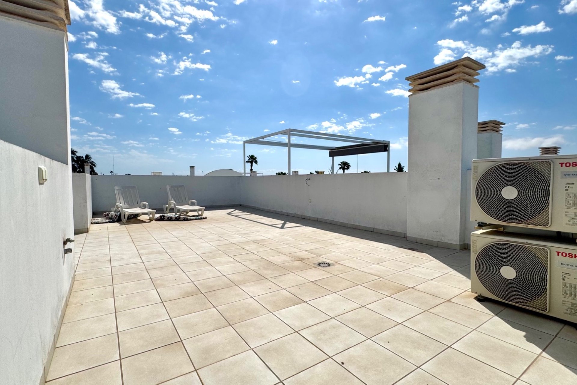 Reventa - Semi Detached - Ciudad Quesada - Dona Pepa