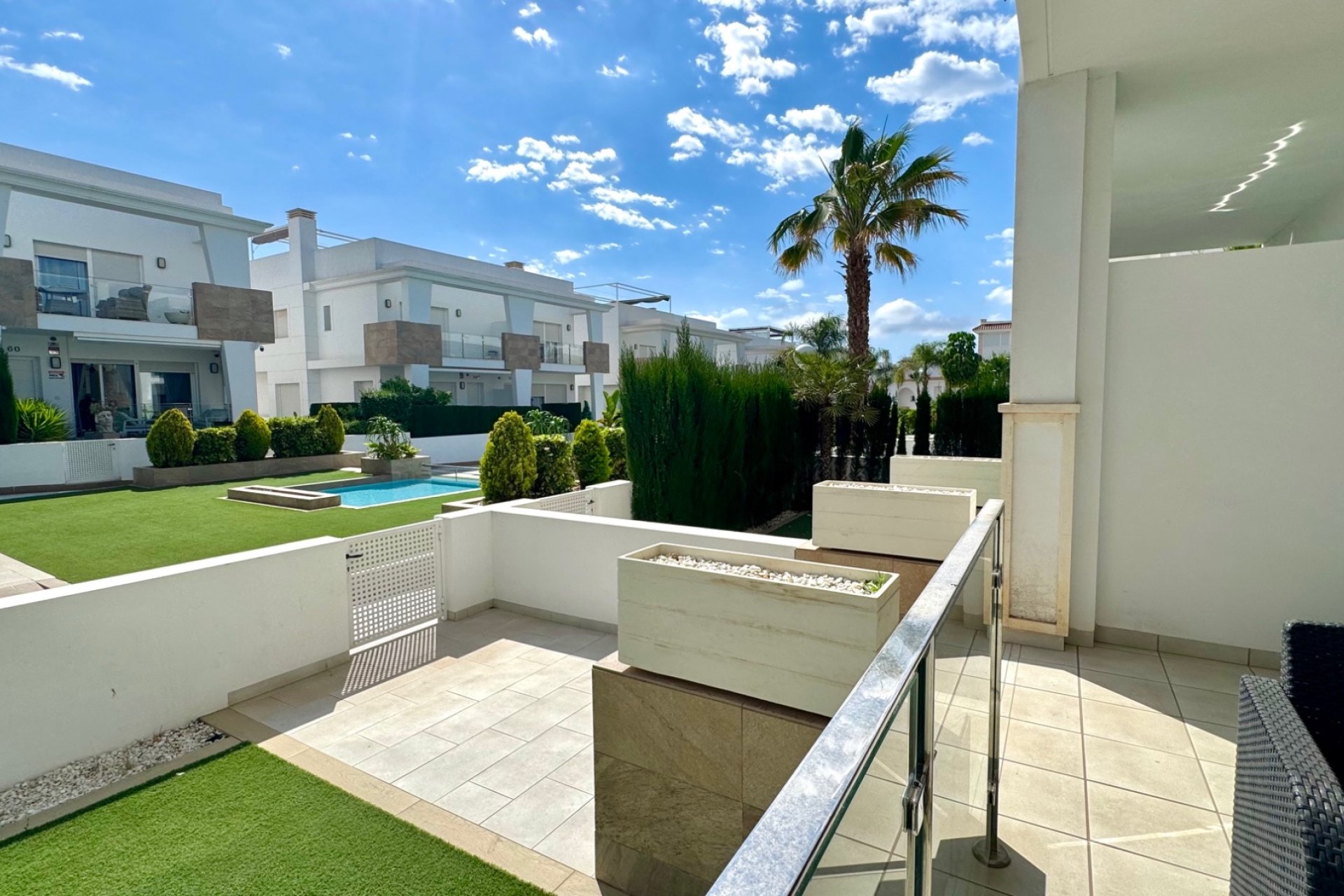 Reventa - Semi Detached - Ciudad Quesada - Dona Pepa
