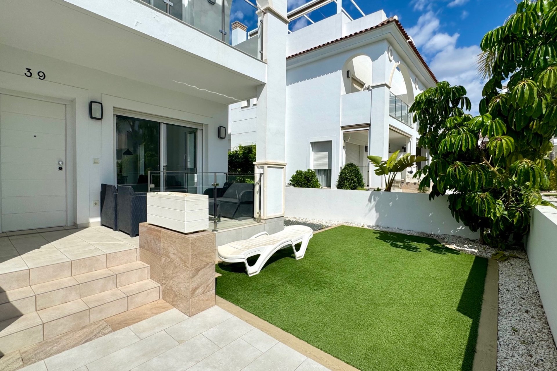 Reventa - Semi Detached - Ciudad Quesada - Dona Pepa