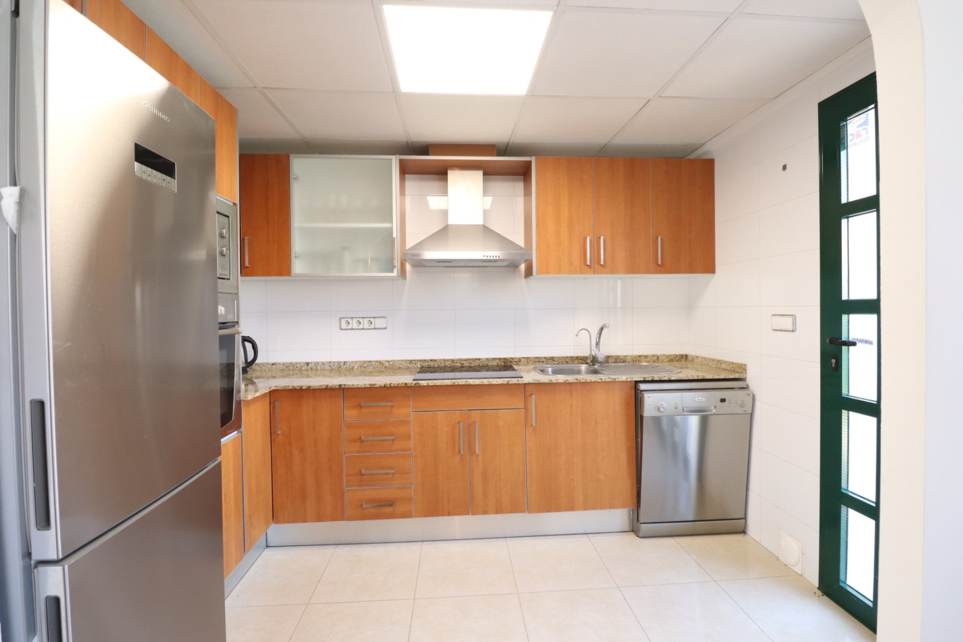 Reventa - Semi Detached - Ciudad Quesada - Doña Pepa