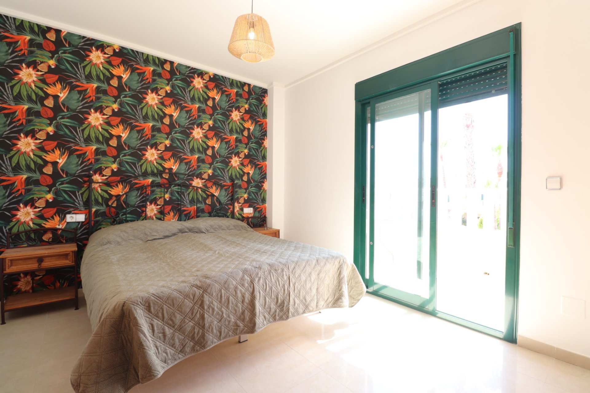 Reventa - Semi Detached - Ciudad Quesada - Doña Pepa